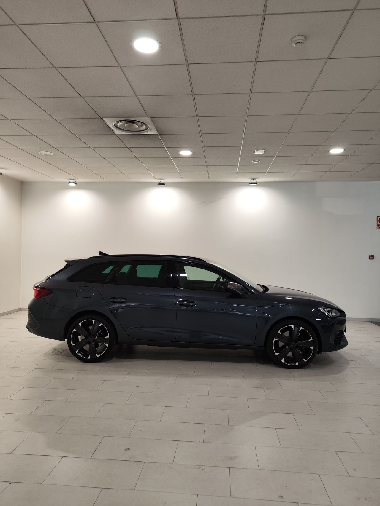 cupra león 2022 / foto grande (2)
