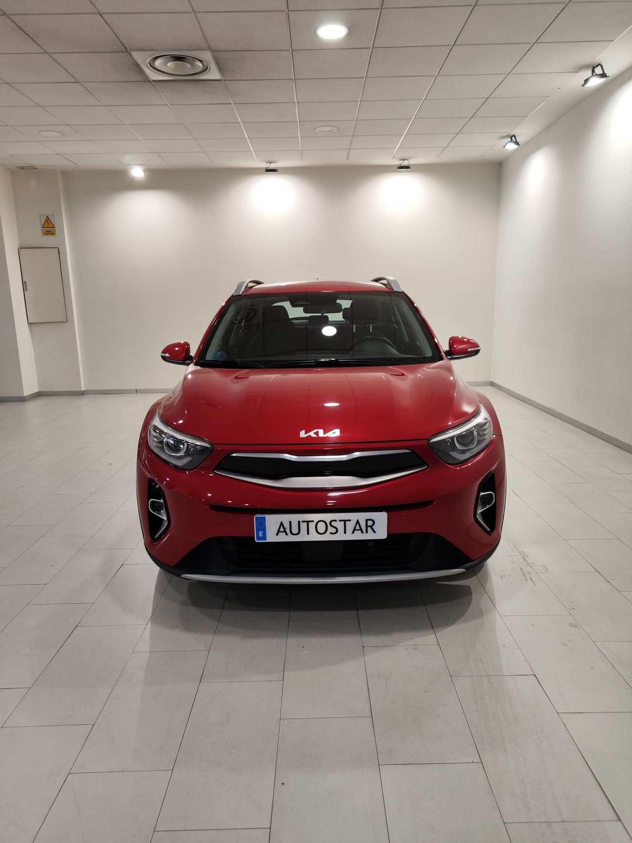 kia stonic 2022 / foto grande (3)