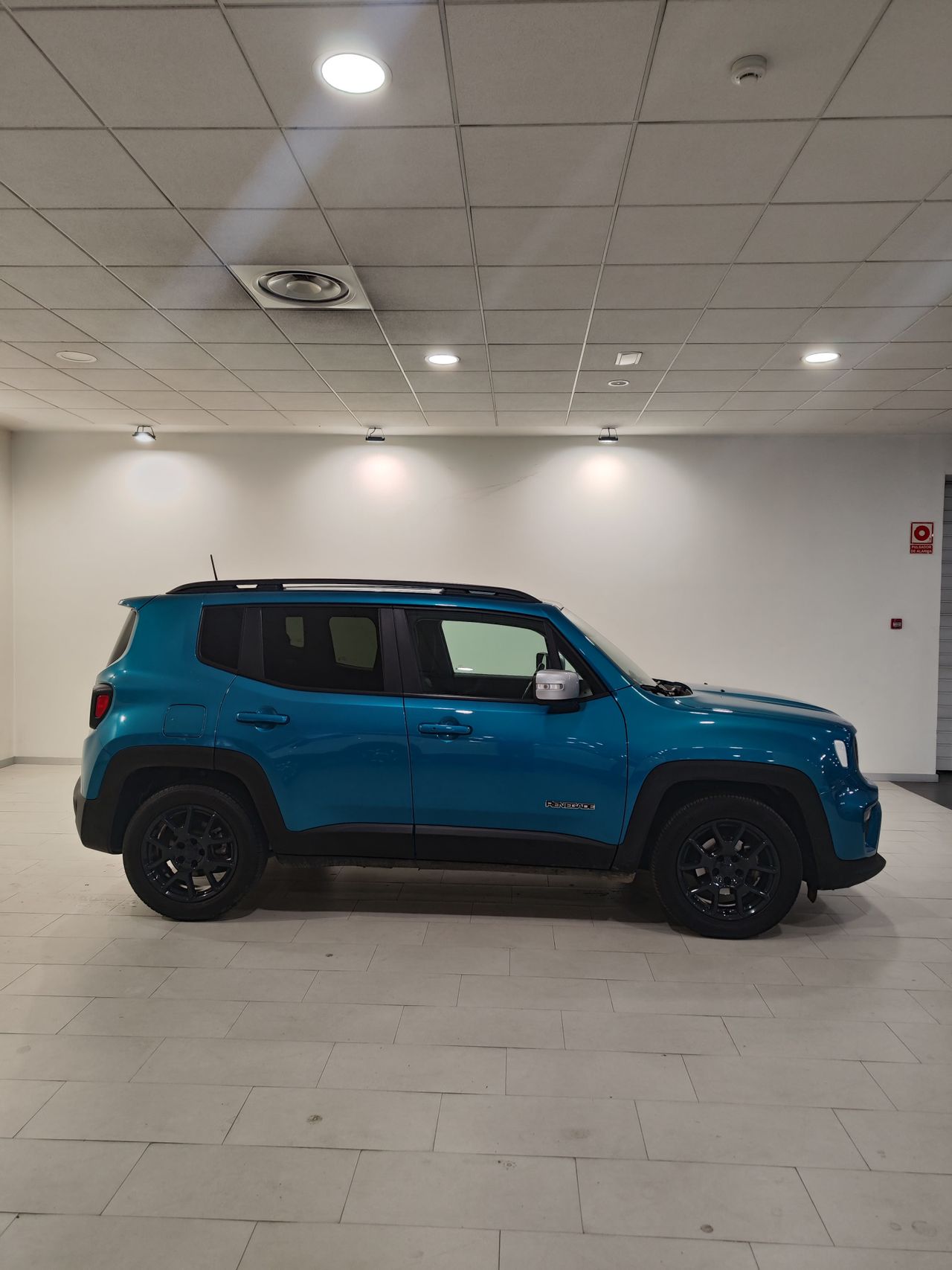 jeep renegade 2022 / foto grande (2)