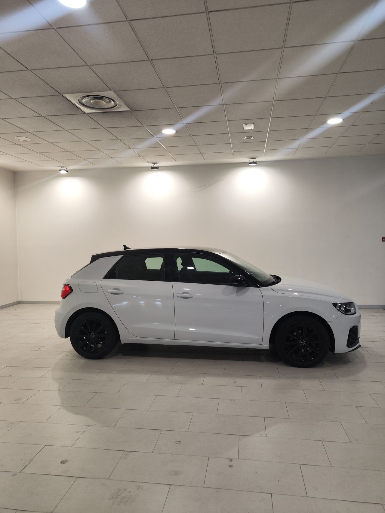audi a1 2022 / foto grande (2)