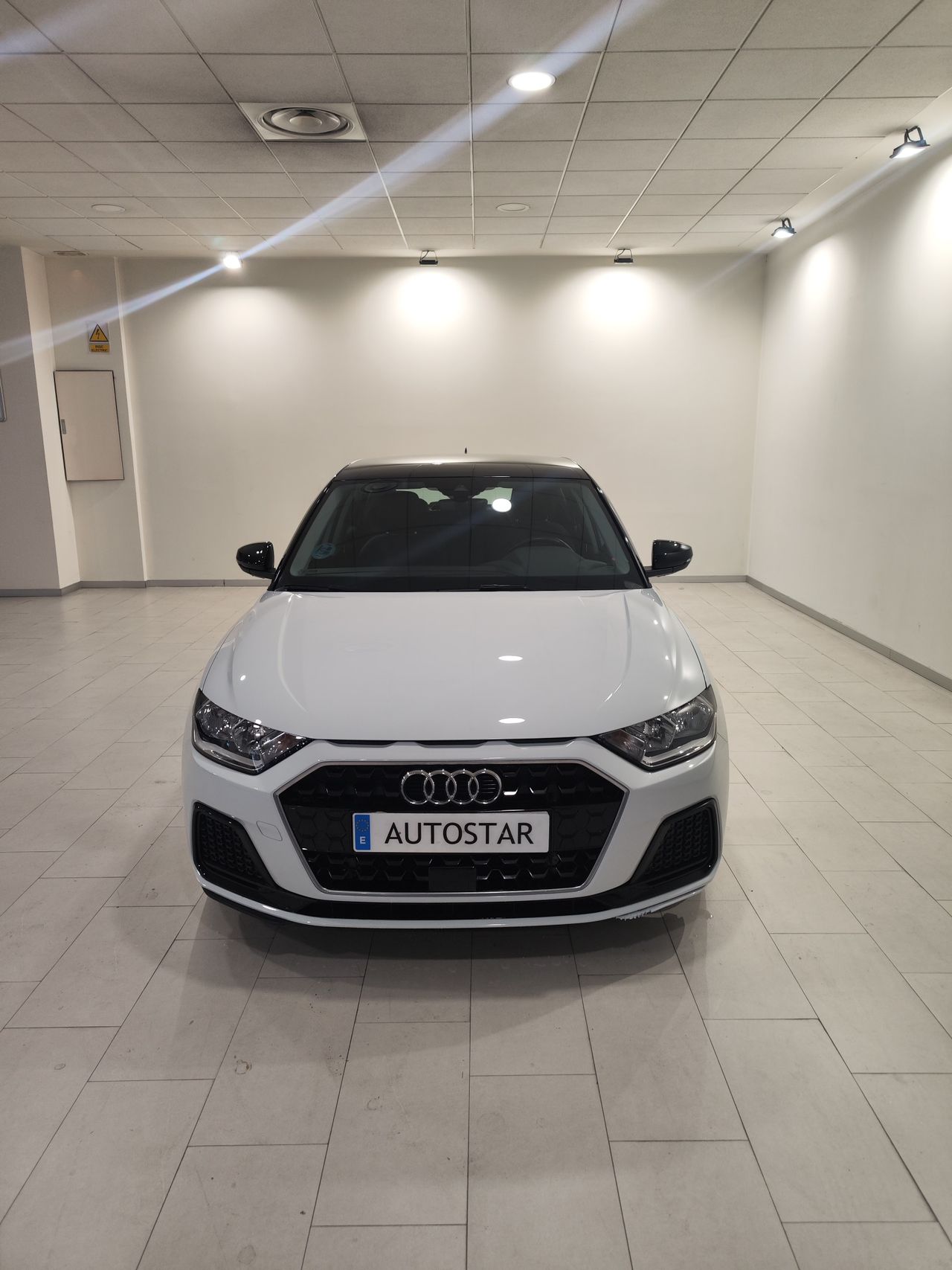 audi a1 2022 / foto grande (3)