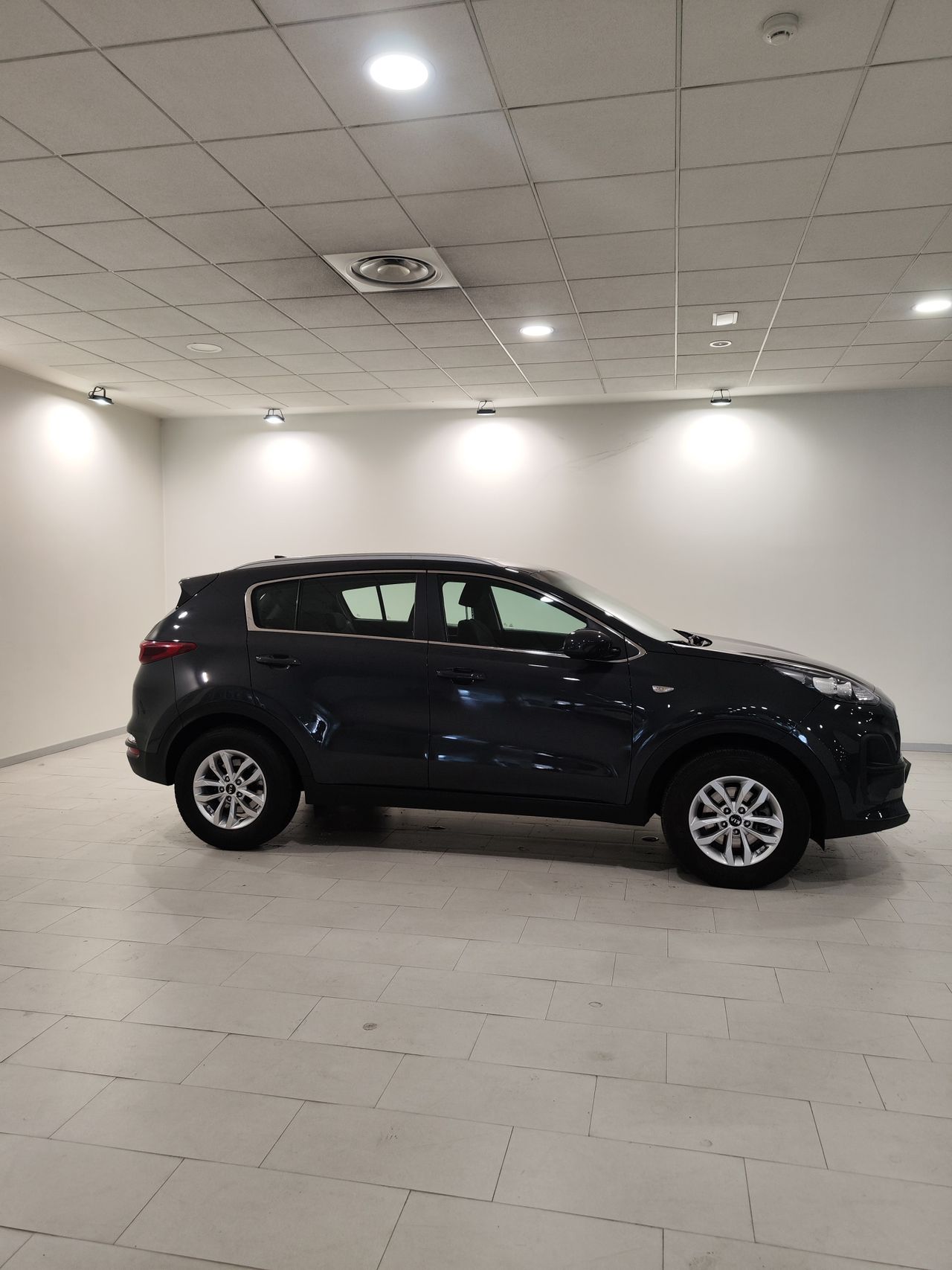 kia sportage 2022 / foto grande (2)