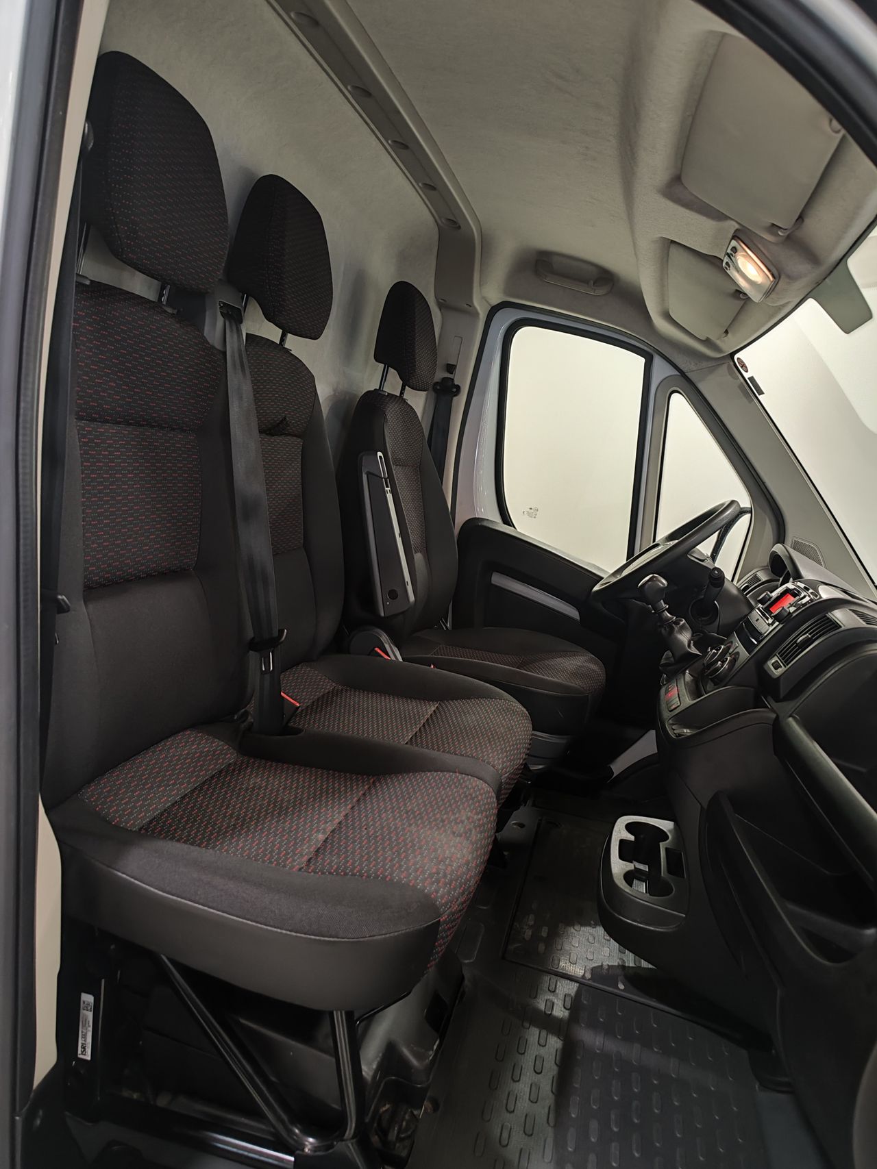 Opel Movano Furgon Base L3HS140CV  - Foto 8