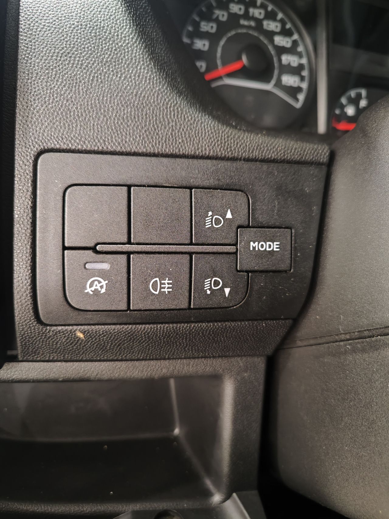 Opel Movano Furgon Base L3HS140CV  - Foto 11