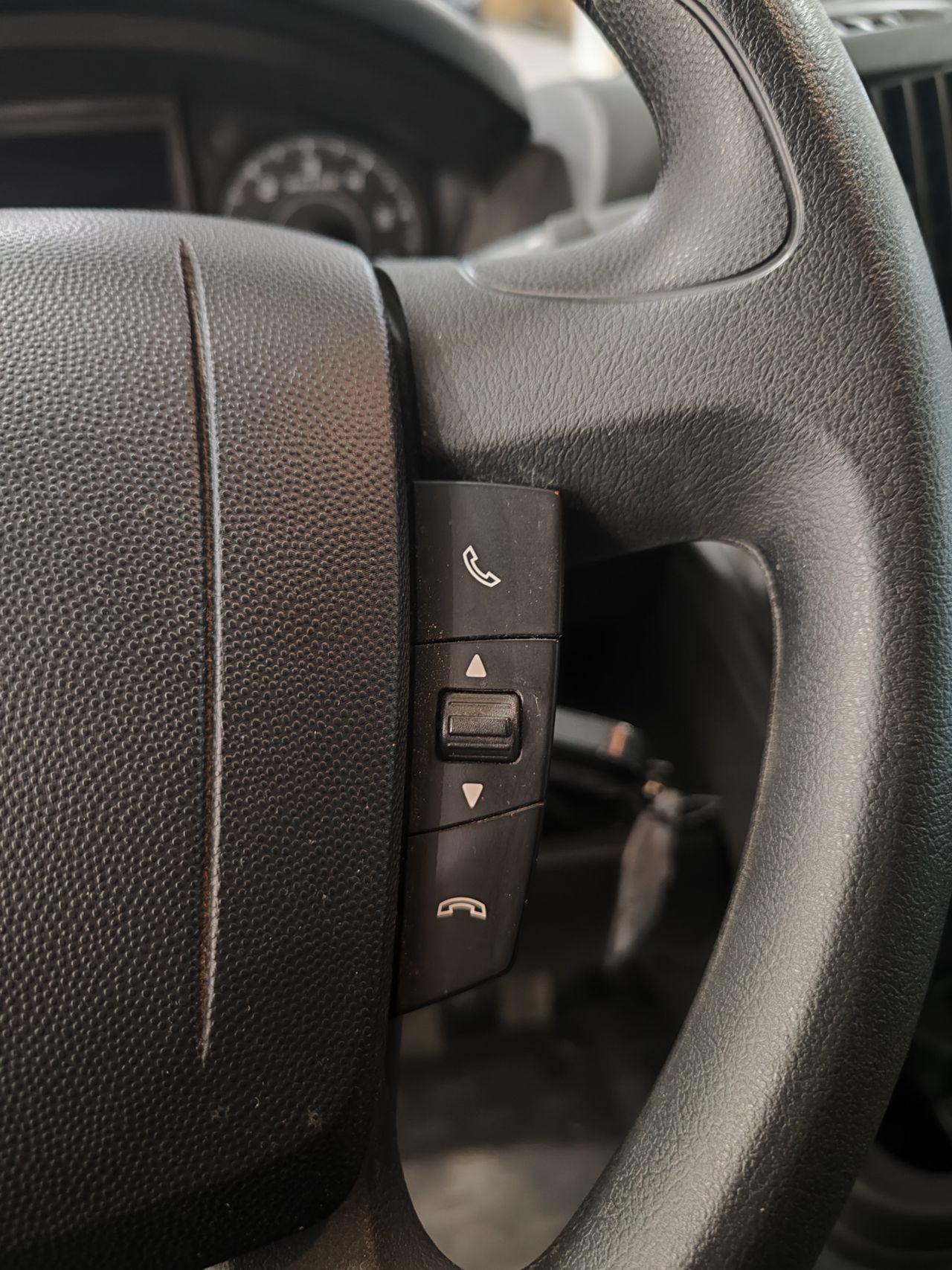 Opel Movano Furgon Base L3HS140CV  - Foto 13