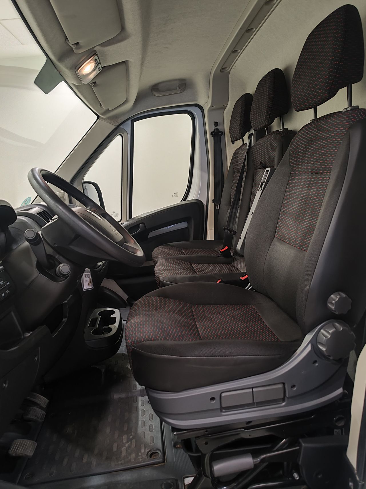 Opel Movano Furgon Base L3HS140CV  - Foto 7