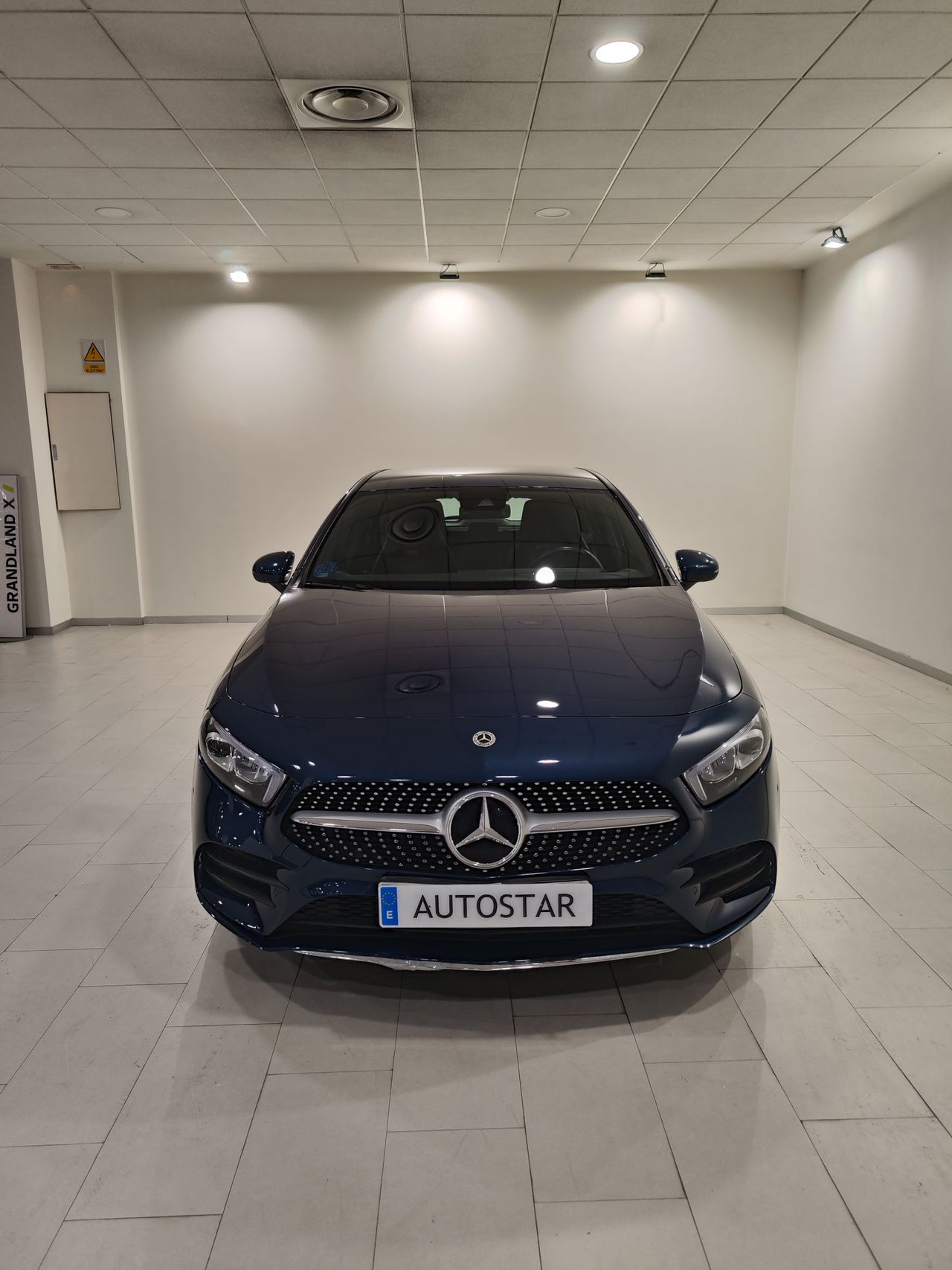 mercedes clase a 2022 / foto grande (3)