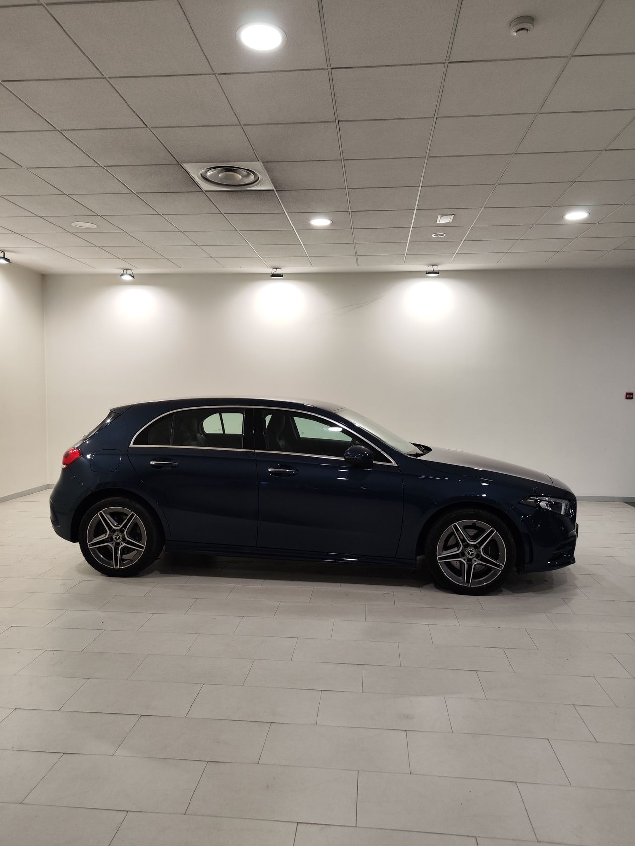 mercedes clase a 2022 / foto grande (2)