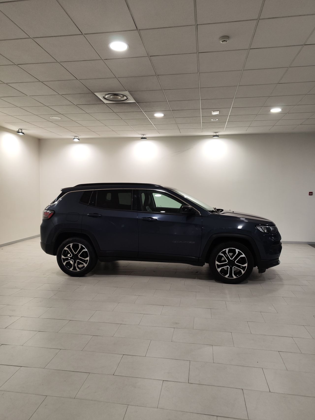 jeep compass 2022 / foto grande (2)