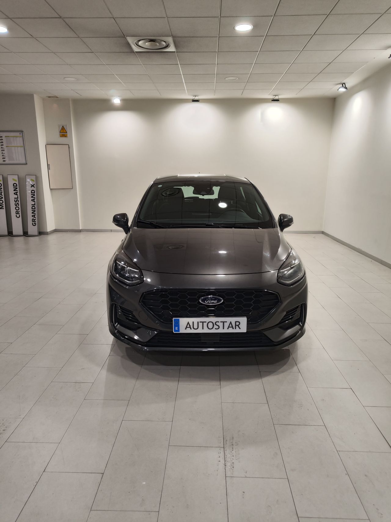 ford fiesta 2023 / foto grande (3)