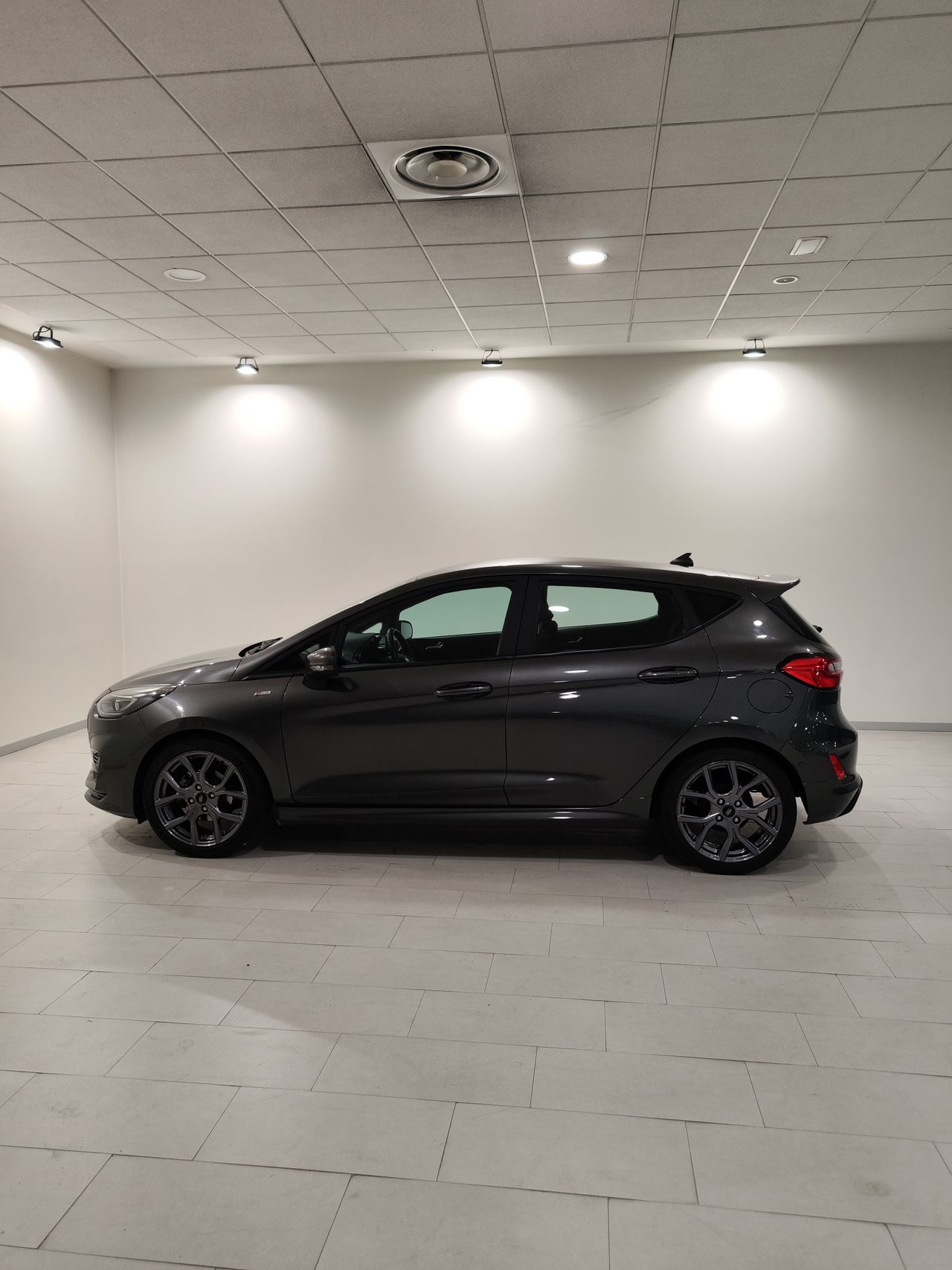 ford fiesta 2023 / foto grande (2)