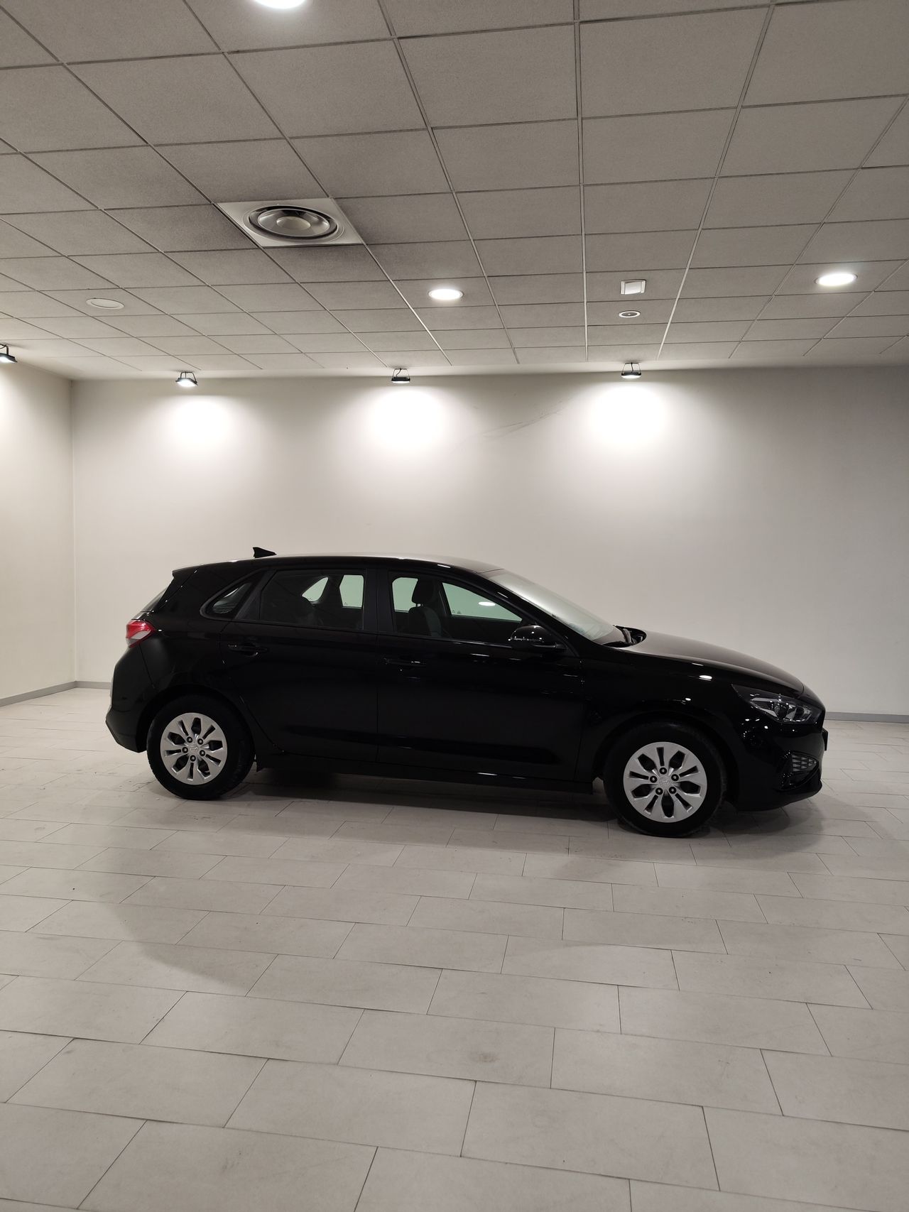 hyundai i30 2021 / foto grande (2)