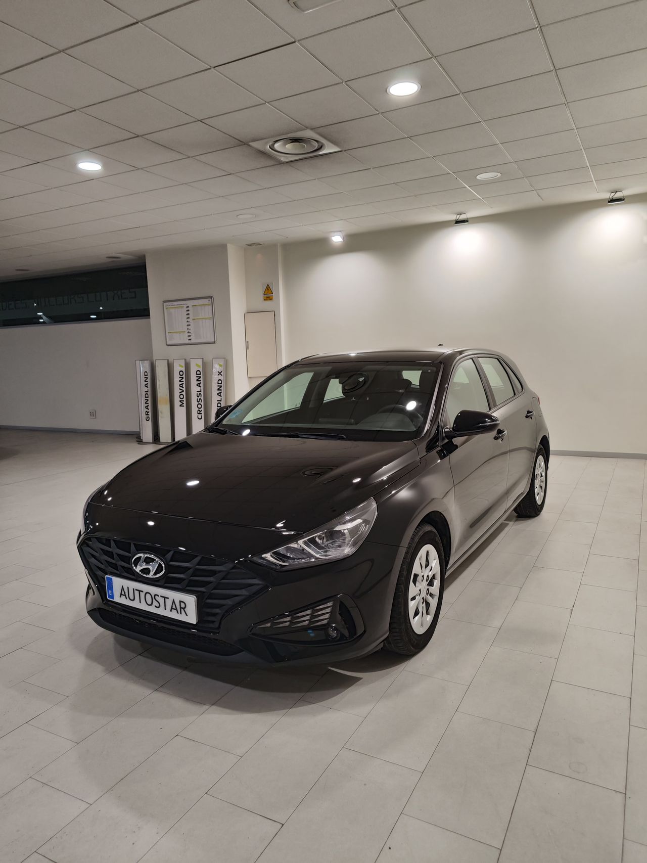 hyundai i30 2021 / foto grande (3)