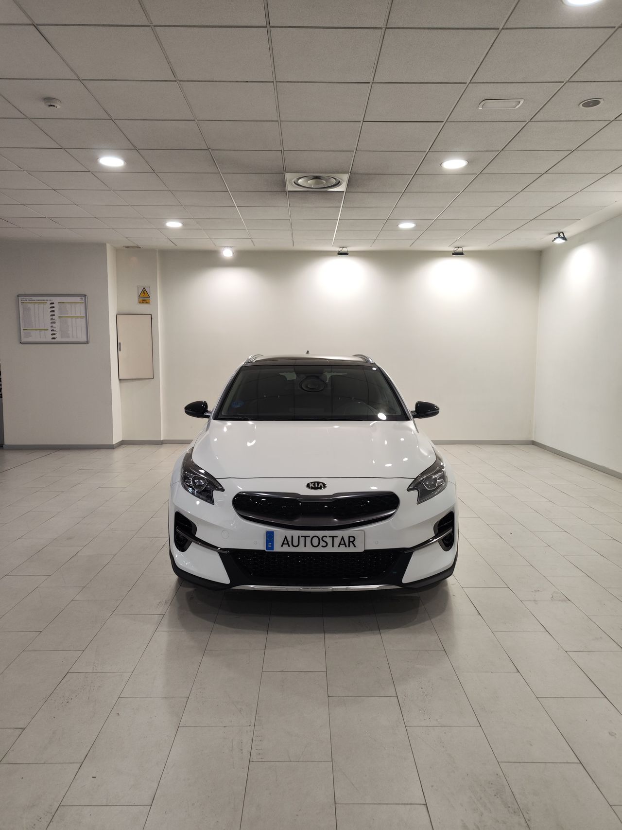 kia xceed 2021 / foto grande (3)
