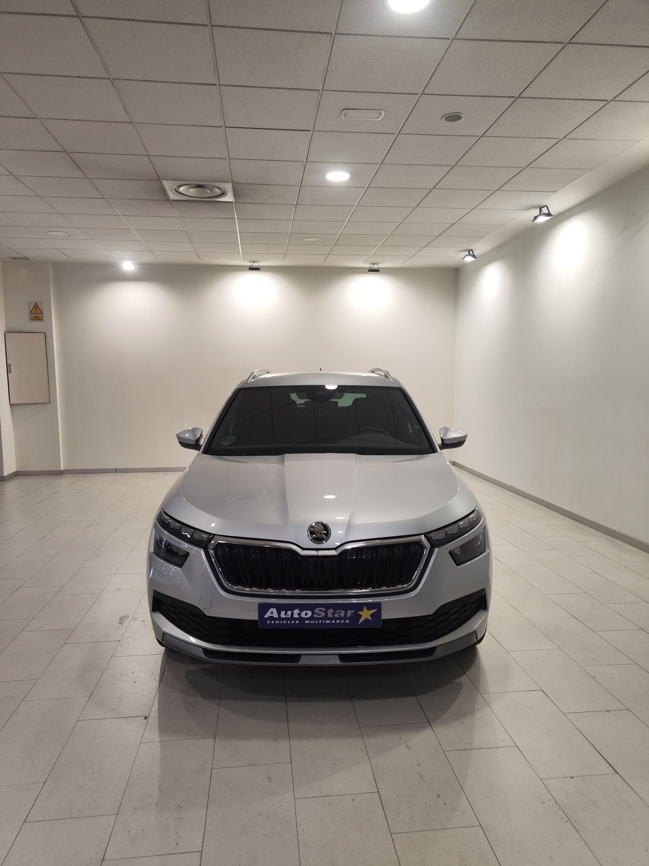 skoda kamiq 2022 / foto grande (3)