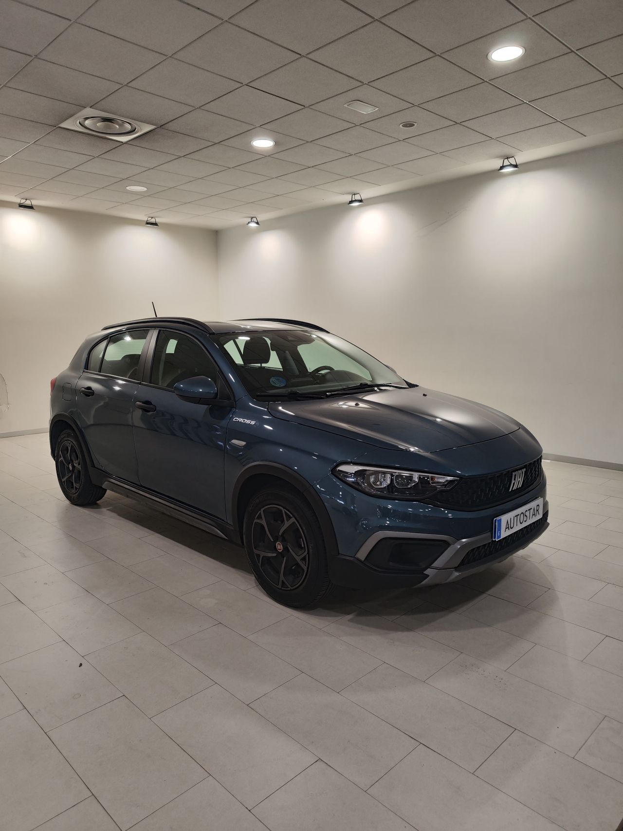 Fiat tipo 2020 financiacion a medida  de segunda mano - fiat tipo 2022 /
