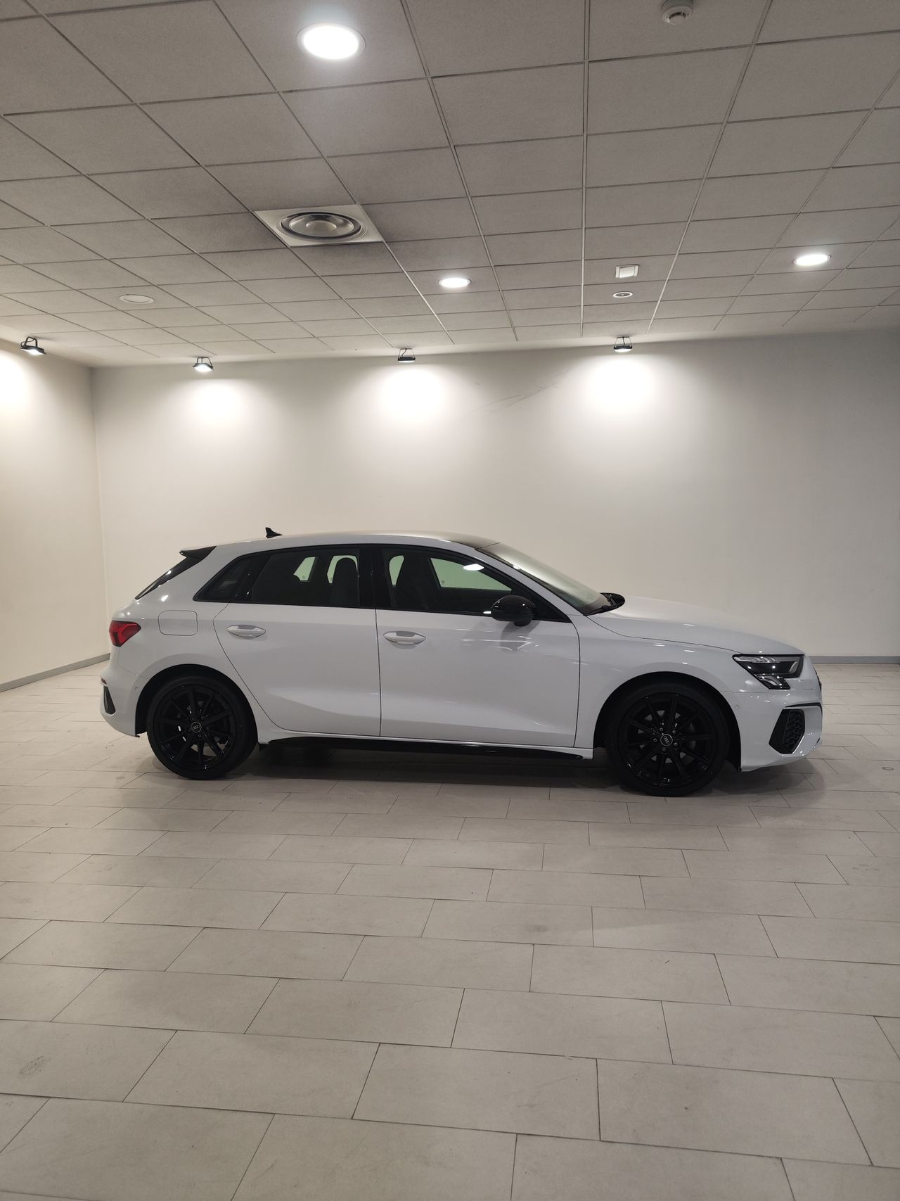 audi a3 2023 / foto grande (2)