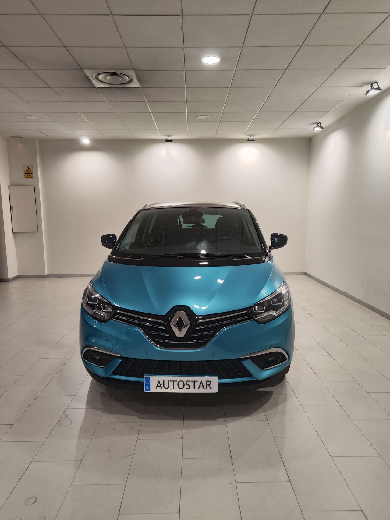 renault grand scénic 2021 / foto grande (2)