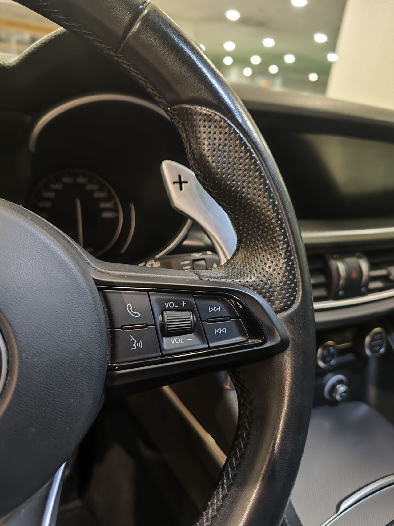 Alfa Romeo Stelvio 2.2 Diesel 118kW (160CV) SPRINT RWD - Foto 12