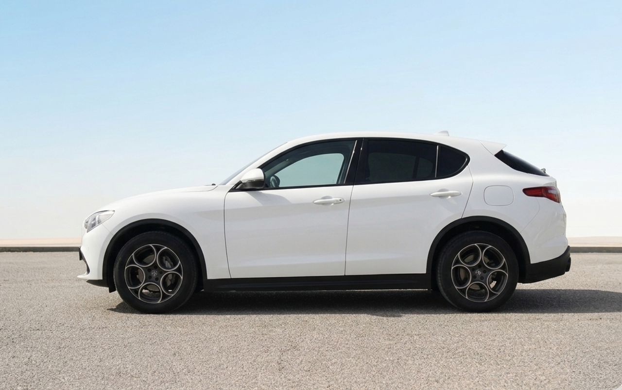 Alfa Romeo Stelvio 2.2 Diesel 118kW (160CV) SPRINT RWD - Foto 5
