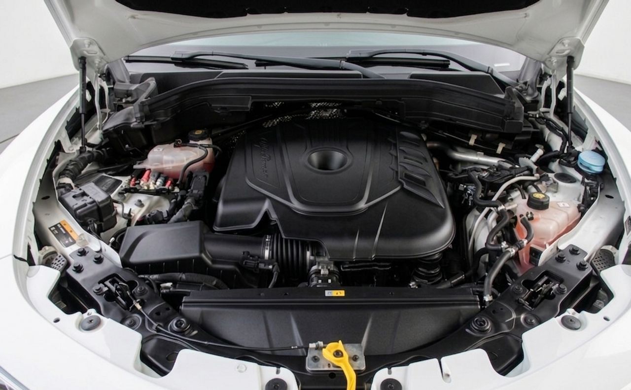 Alfa Romeo Stelvio 2.2 Diesel 118kW (160CV) SPRINT RWD - Foto 11