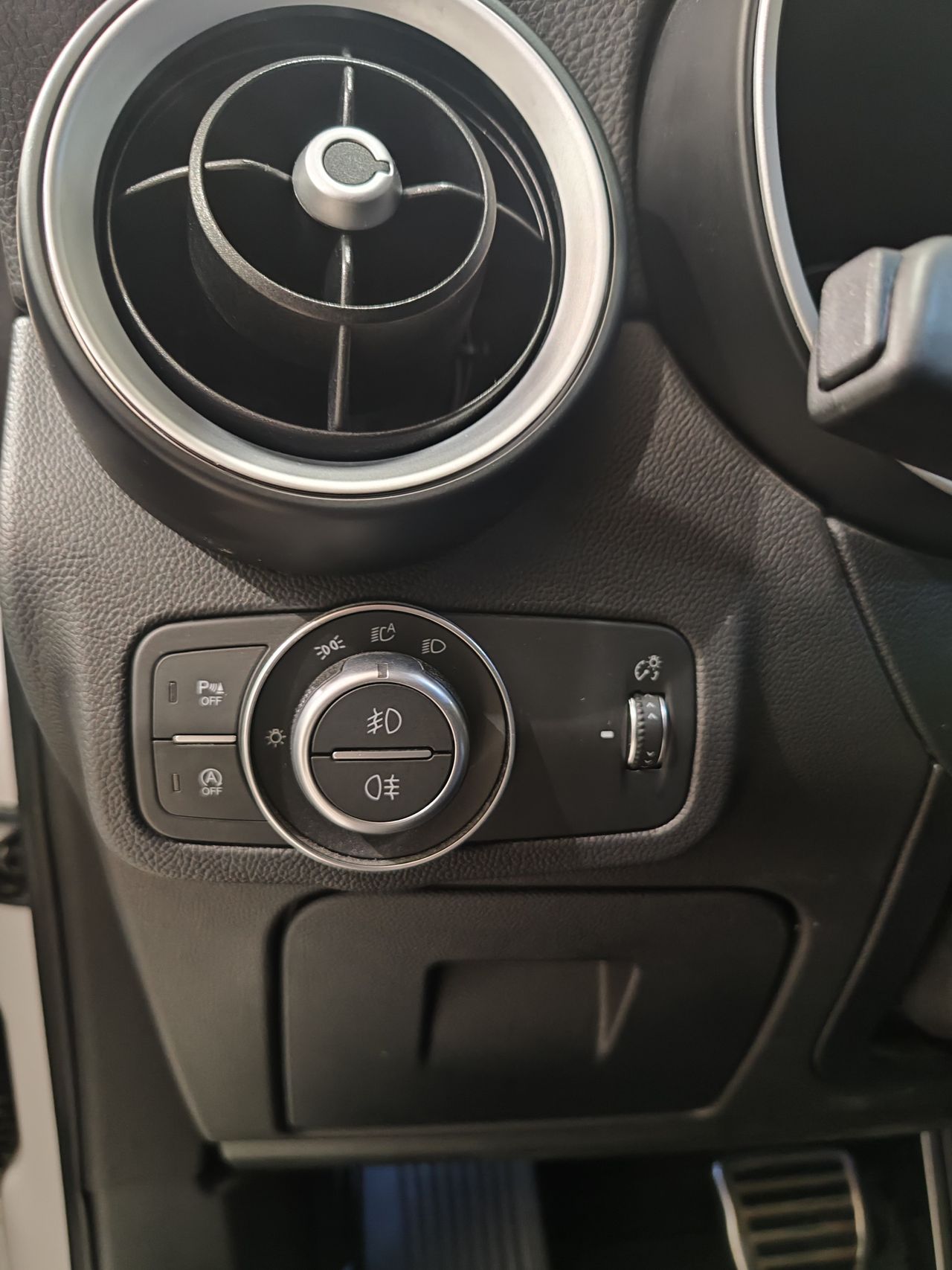 Alfa Romeo Stelvio 2.2 Diesel 118kW (160CV) SPRINT RWD - Foto 10