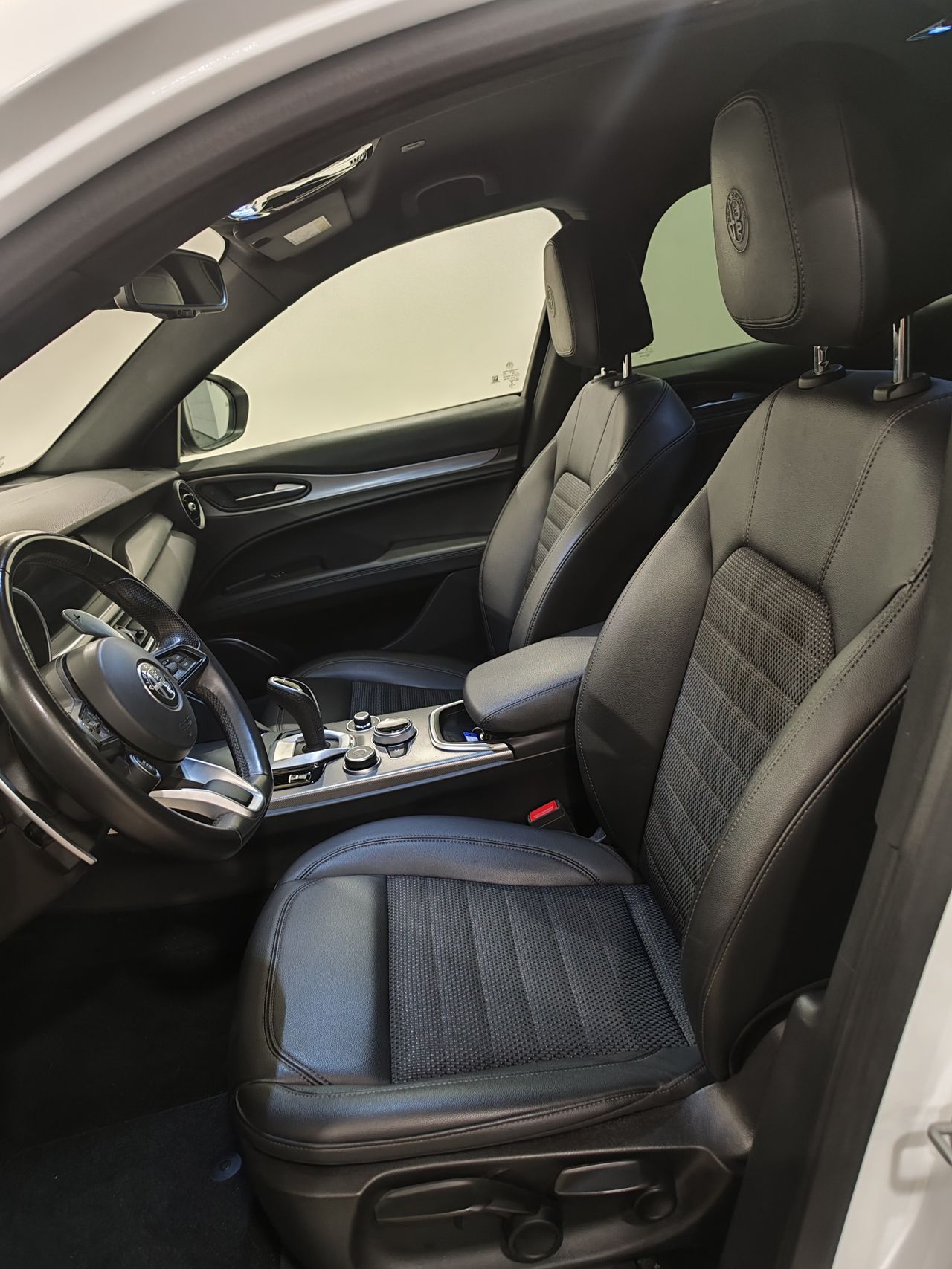 Alfa Romeo Stelvio 2.2 Diesel 118kW (160CV) SPRINT RWD - Foto 7
