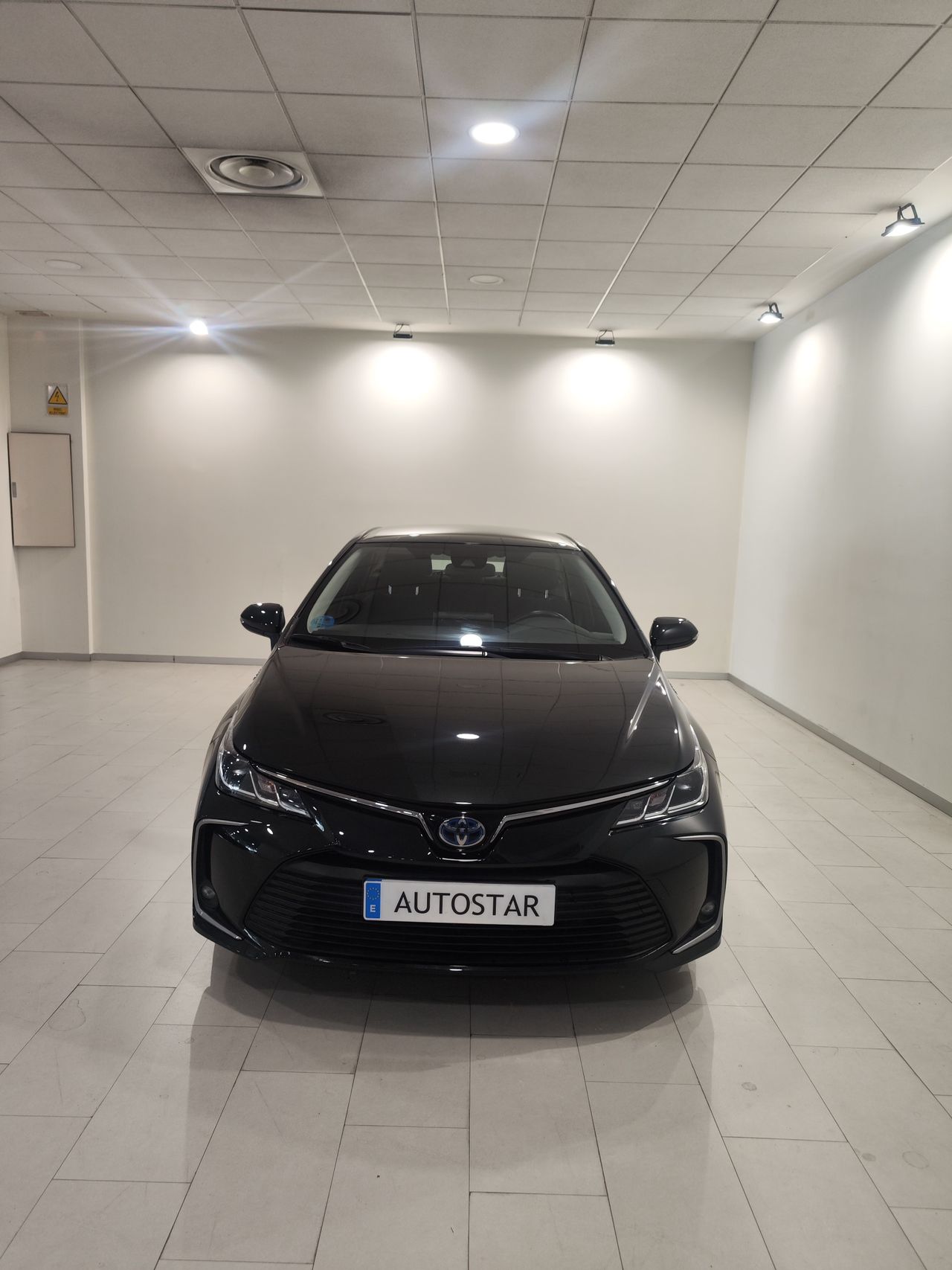 toyota corolla 2022 / foto grande (3)