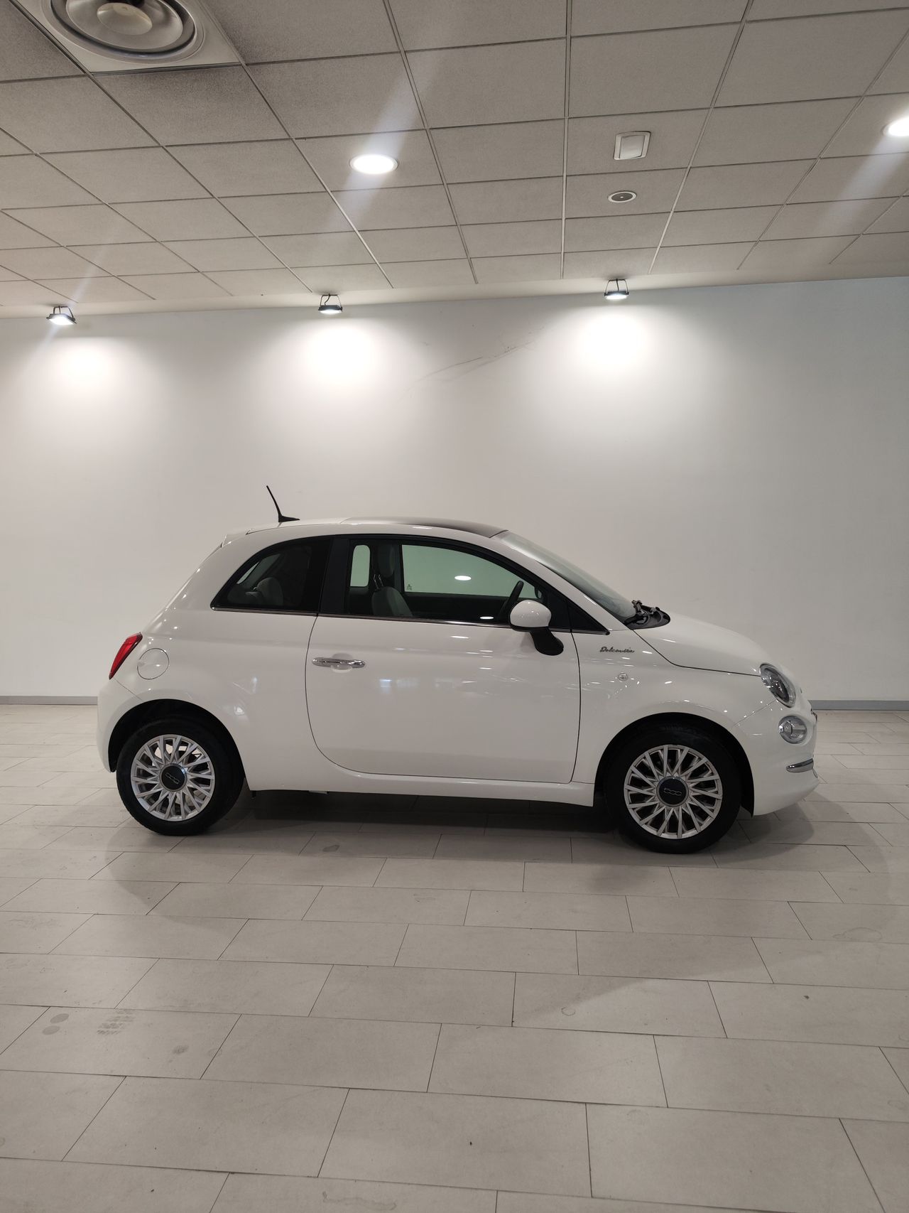 fiat 500 2022 / foto grande (2)