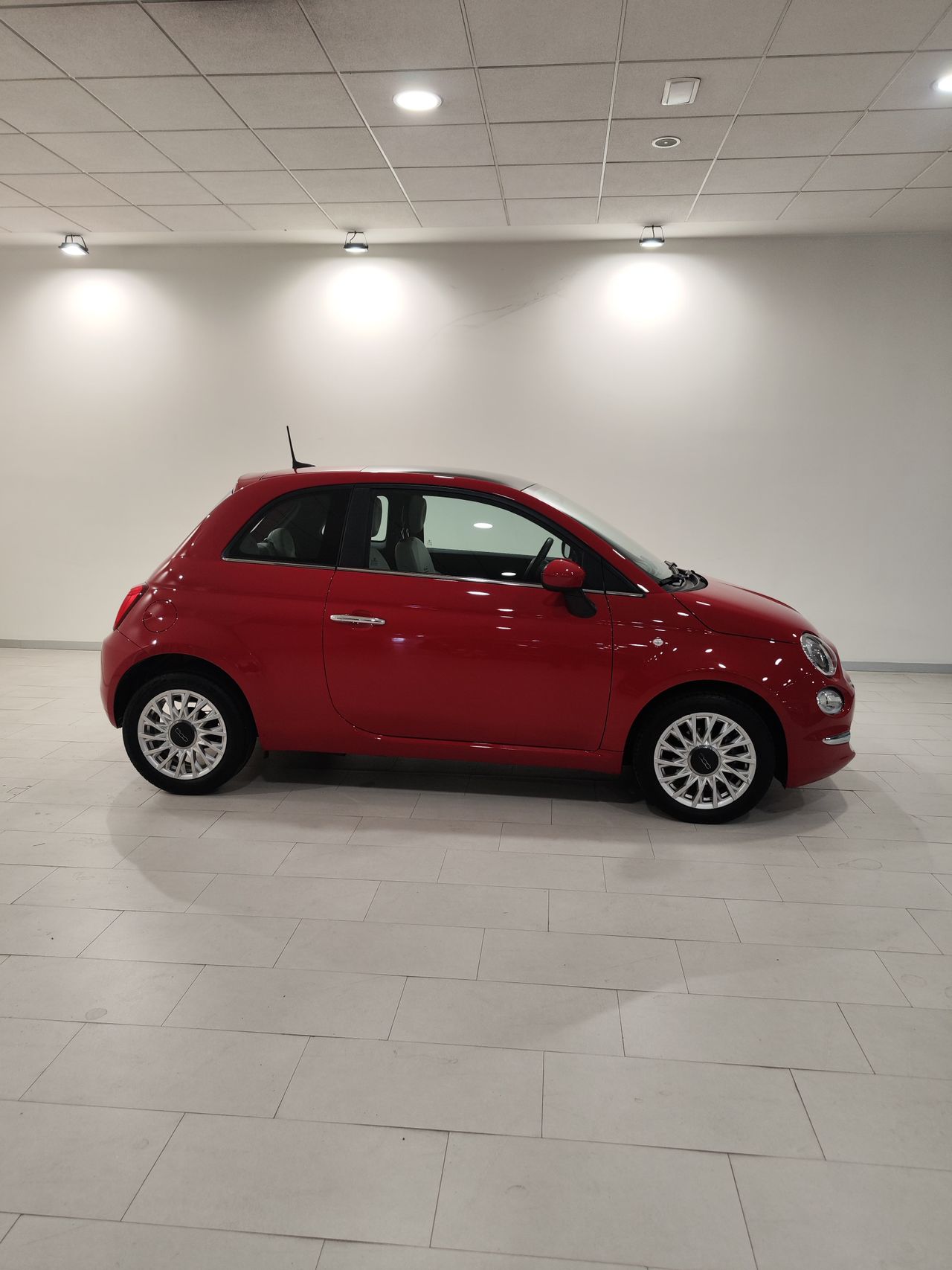 fiat 500 2022 / foto grande (2)