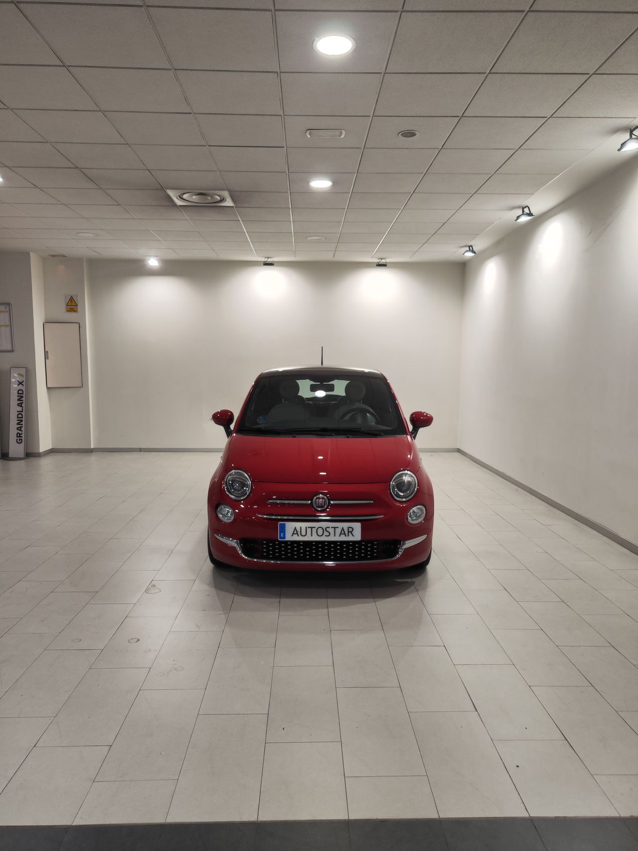fiat 500 2022 / foto grande (3)