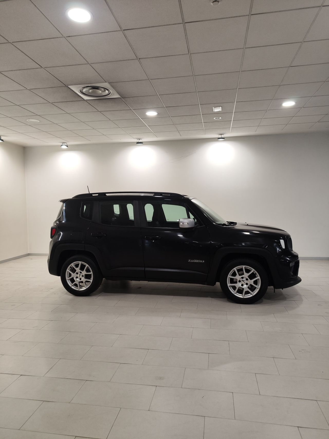 jeep renegade 2022 / foto grande (2)