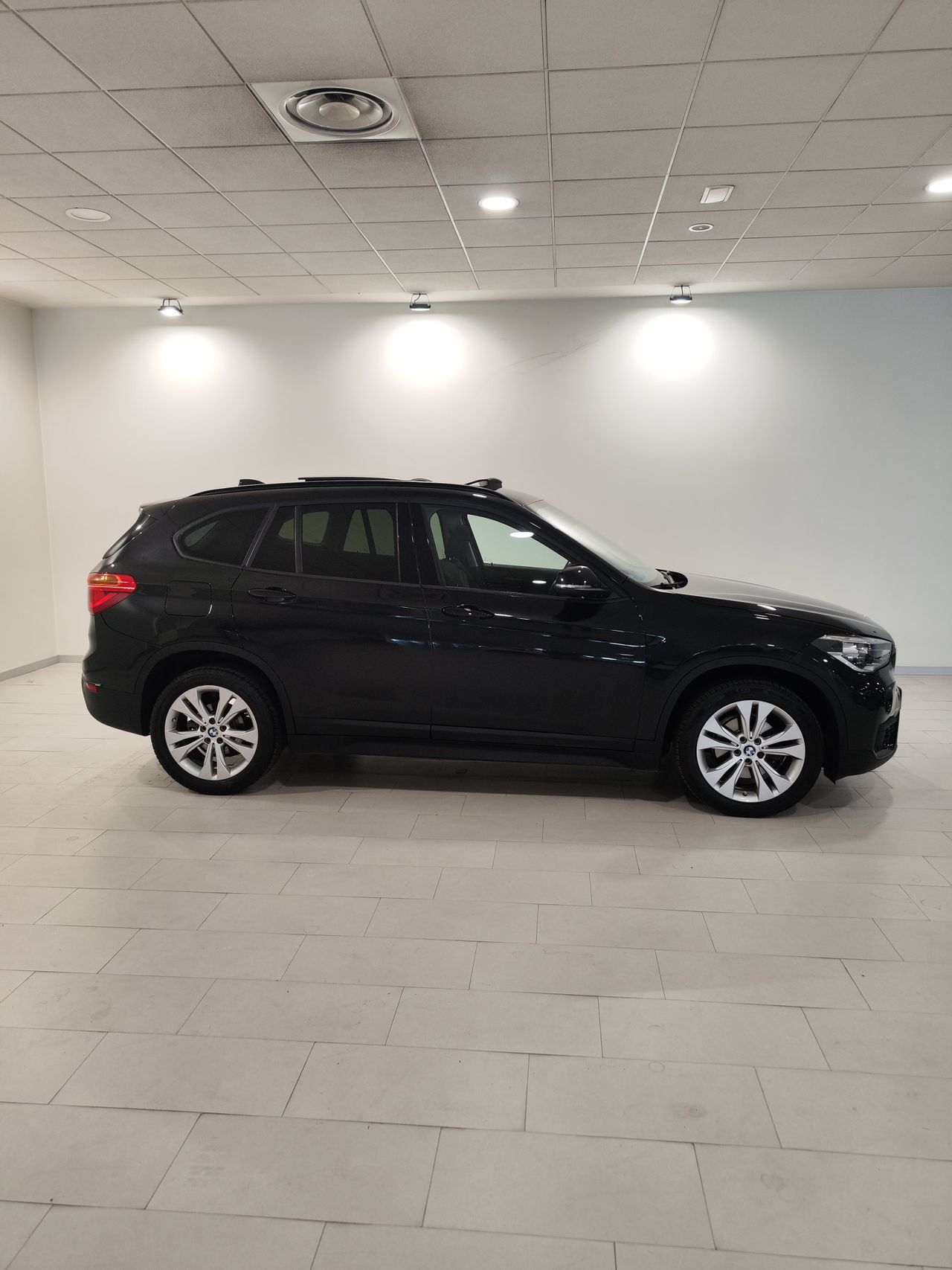bmw x1 2019 / foto grande (2)