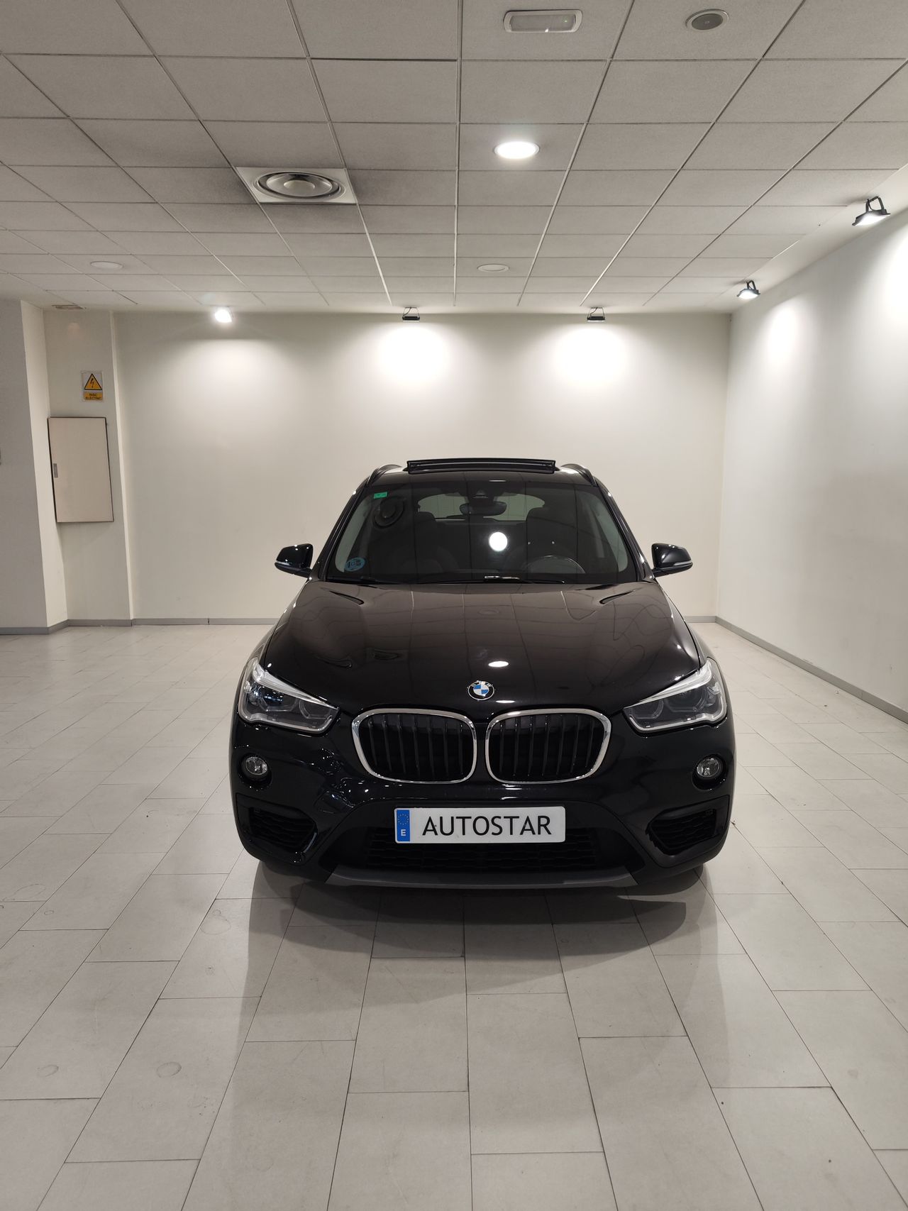 bmw x1 2019 / foto grande (3)