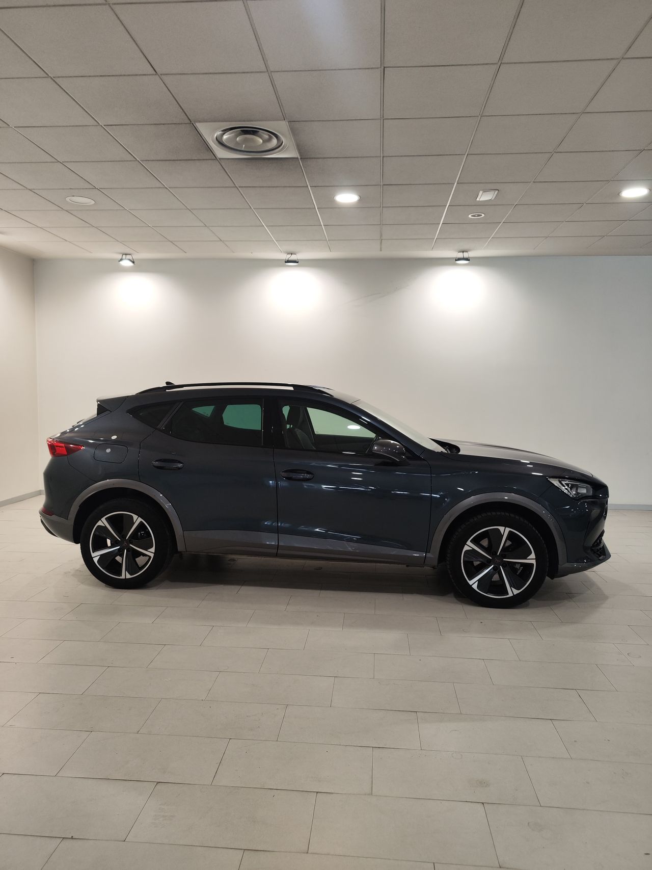 cupra formentor 2022 / foto grande (2)