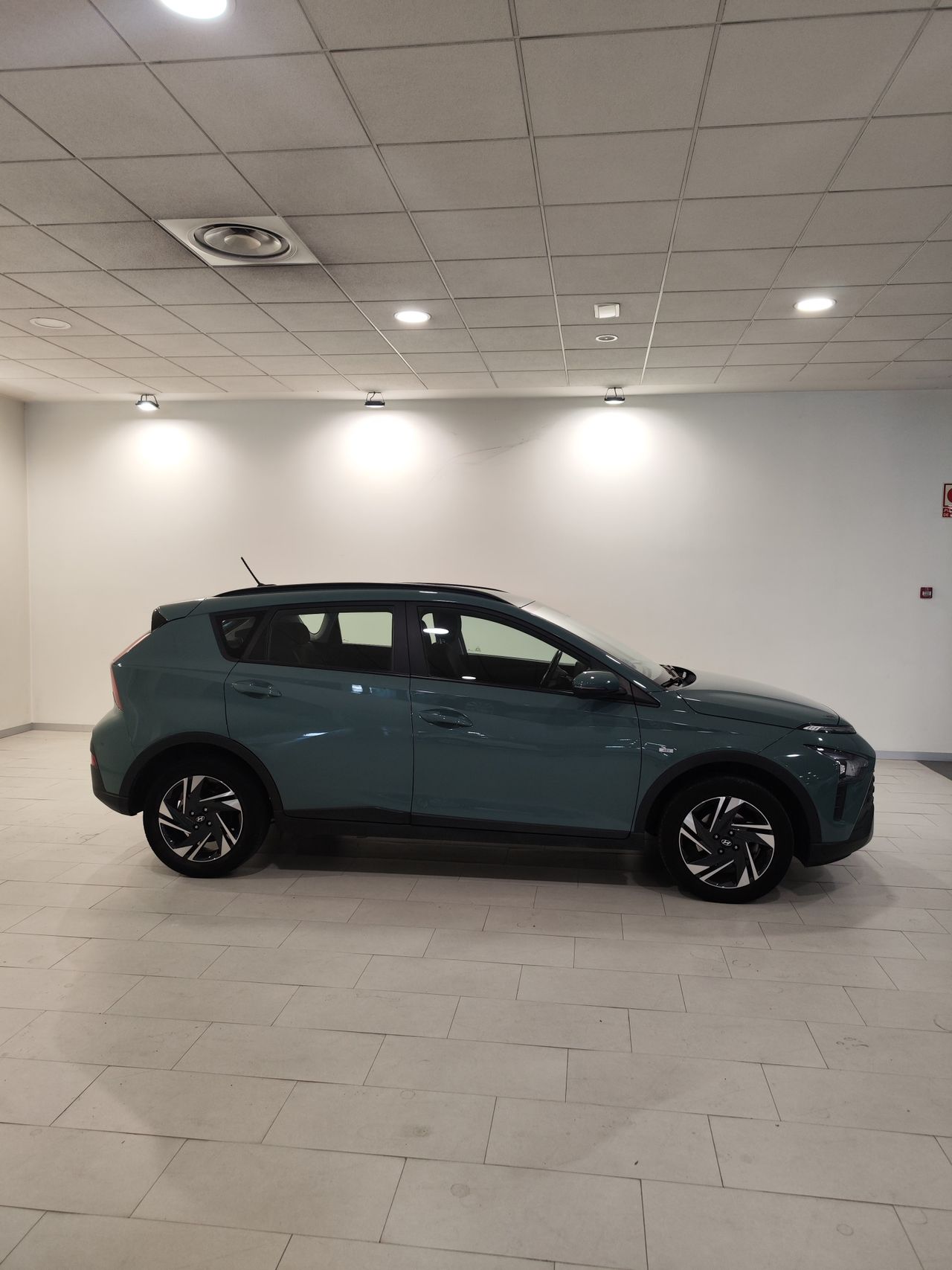 hyundai bayon 2023 / foto grande (2)