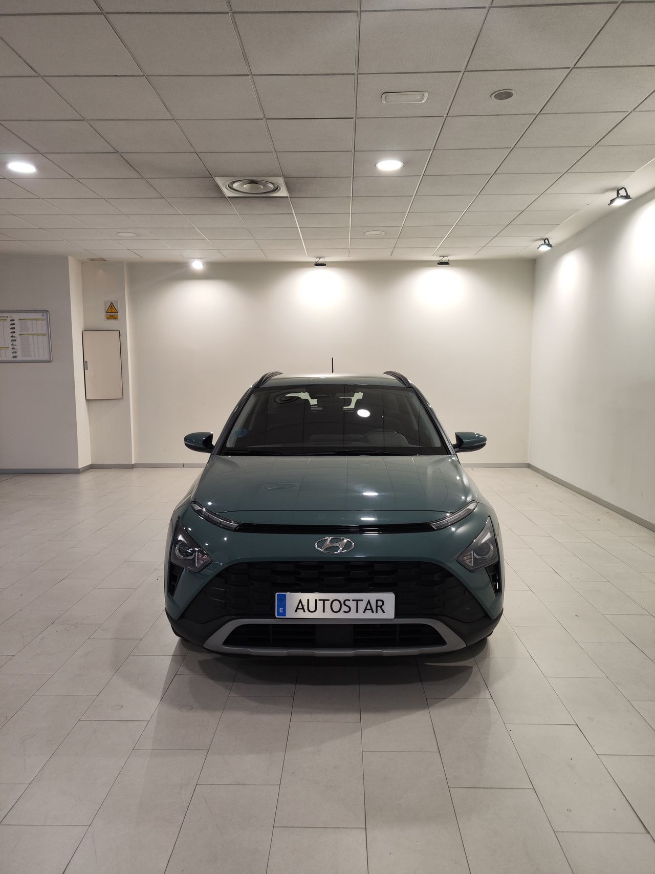 hyundai bayon 2023 / foto grande (3)