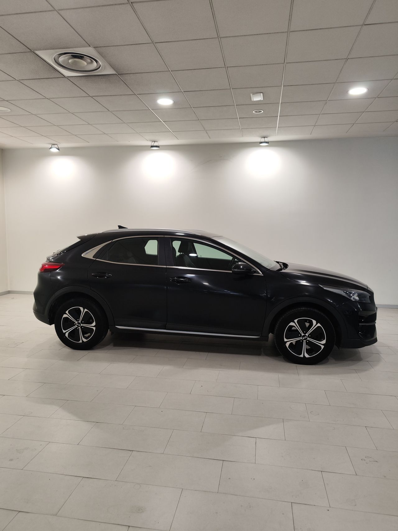 kia xceed 2021 / foto grande (2)