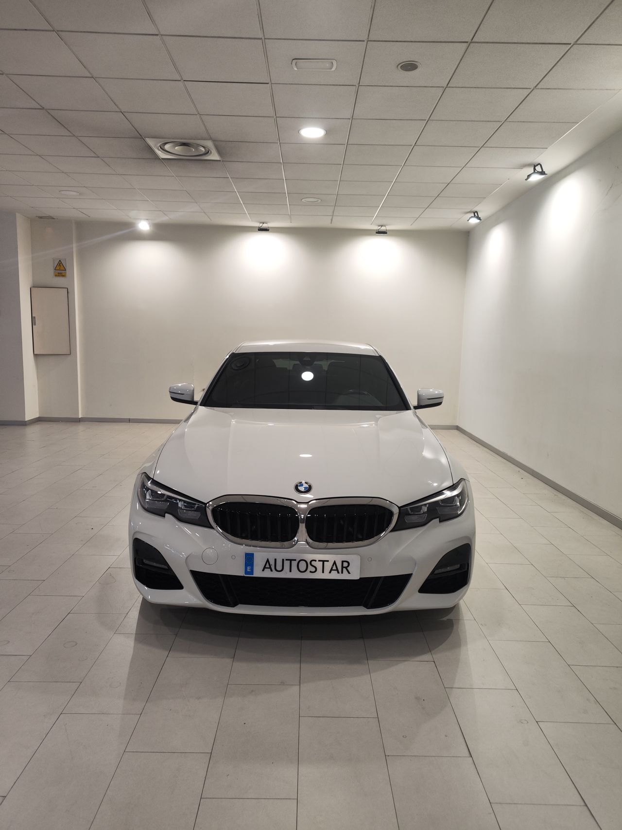 bmw serie 3 2022 / foto grande (2)