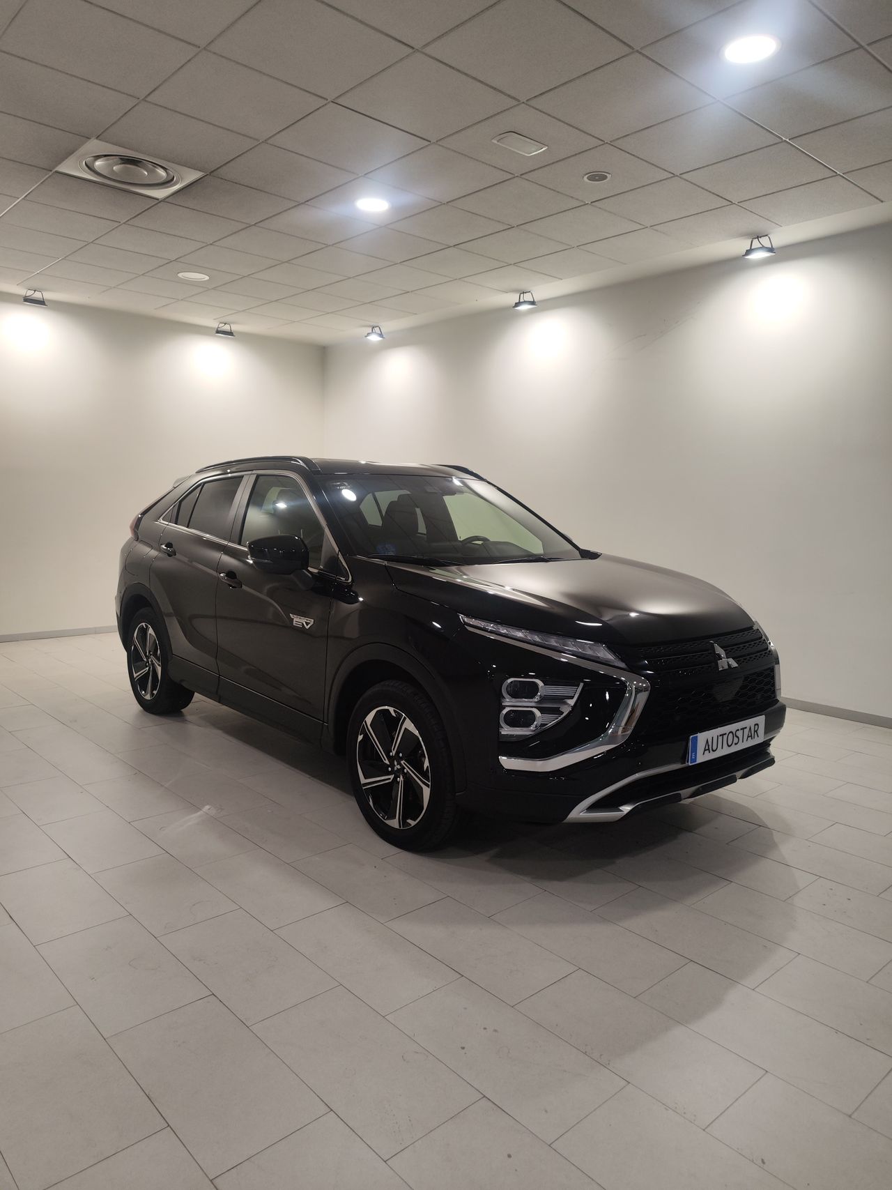 Foto mitsubishi eclipse cross 2022 /