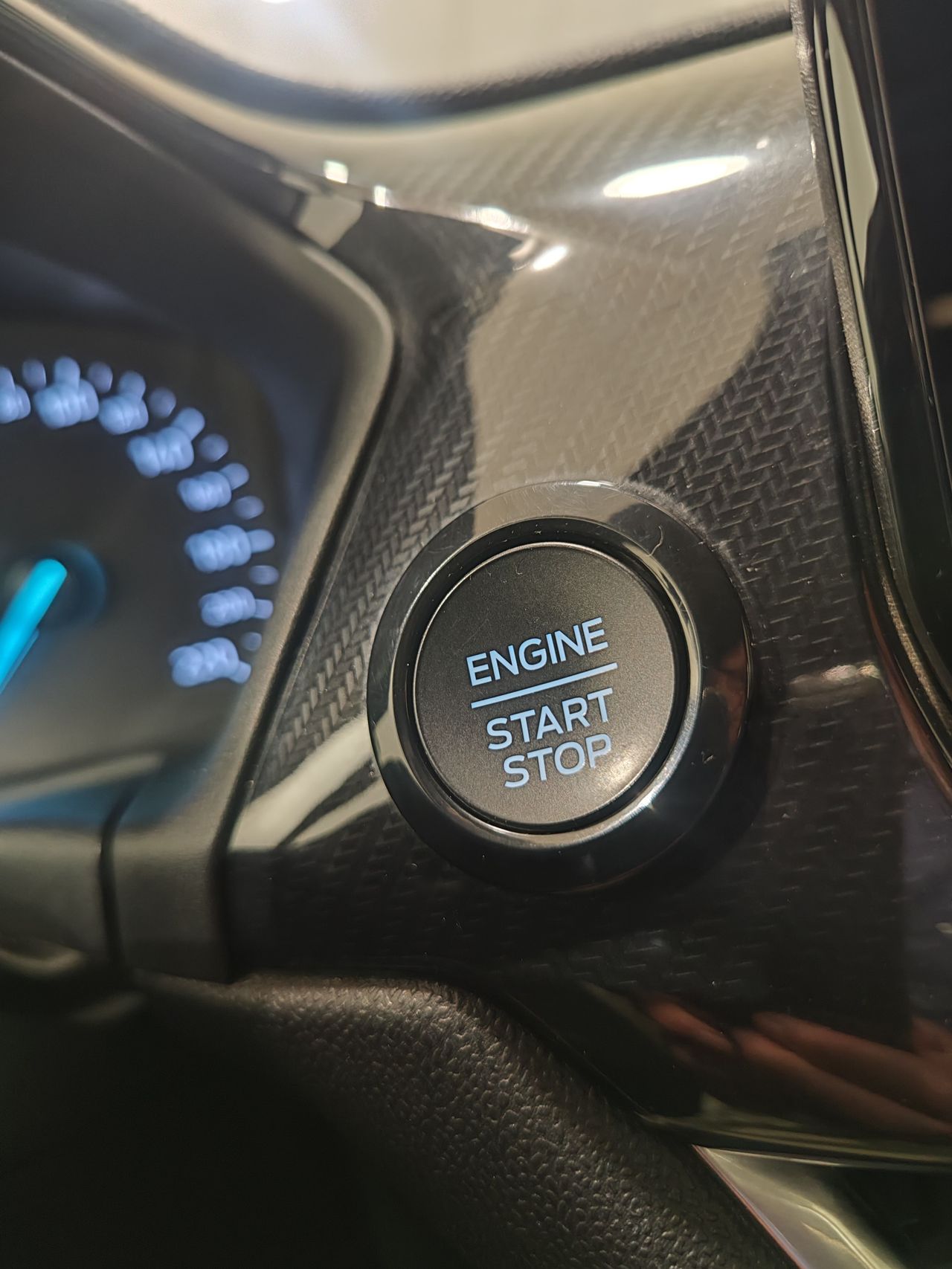 Ford Fiesta 1.0 EcoBoost MHEV 92kW(125CV) ST-Line 5p - Foto 13