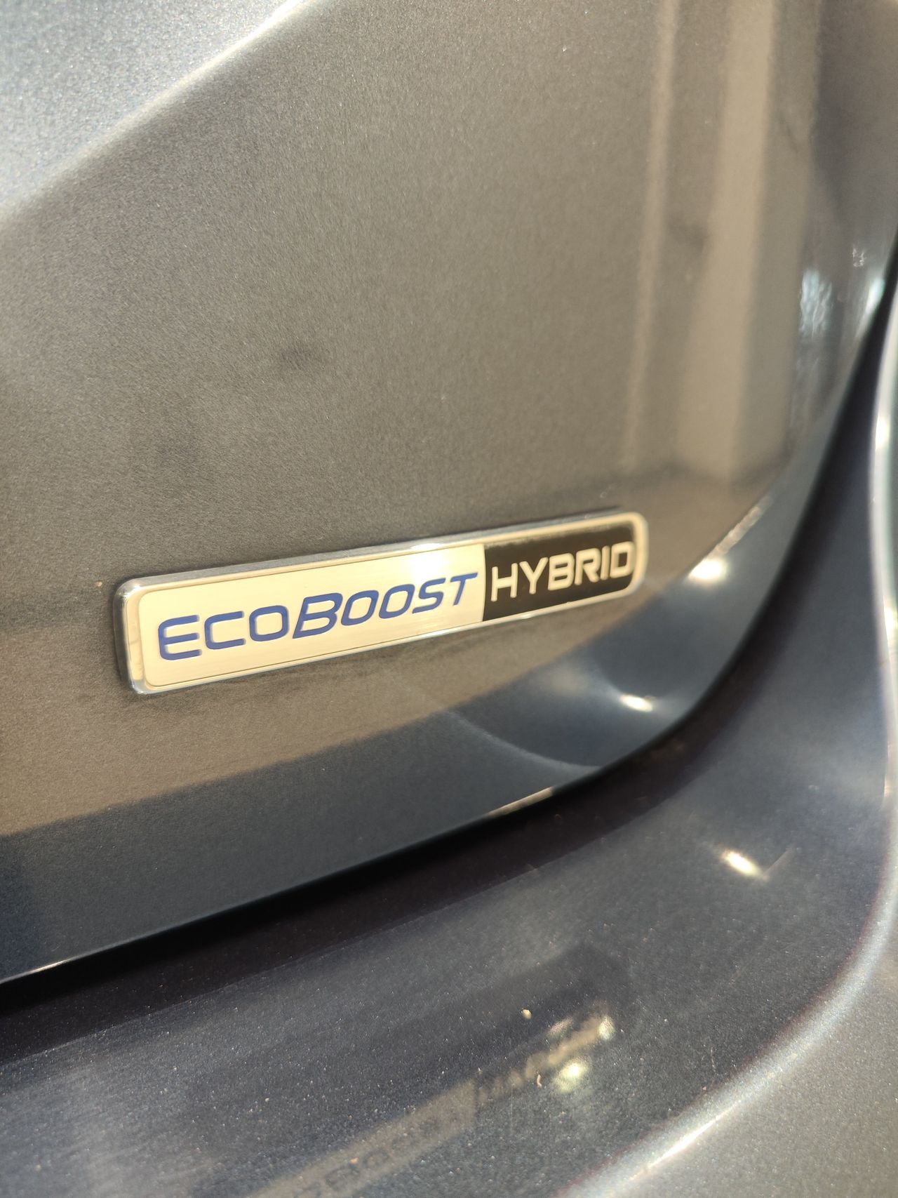 Ford Fiesta 1.0 EcoBoost MHEV 92kW(125CV) ST-Line 5p - Foto 18