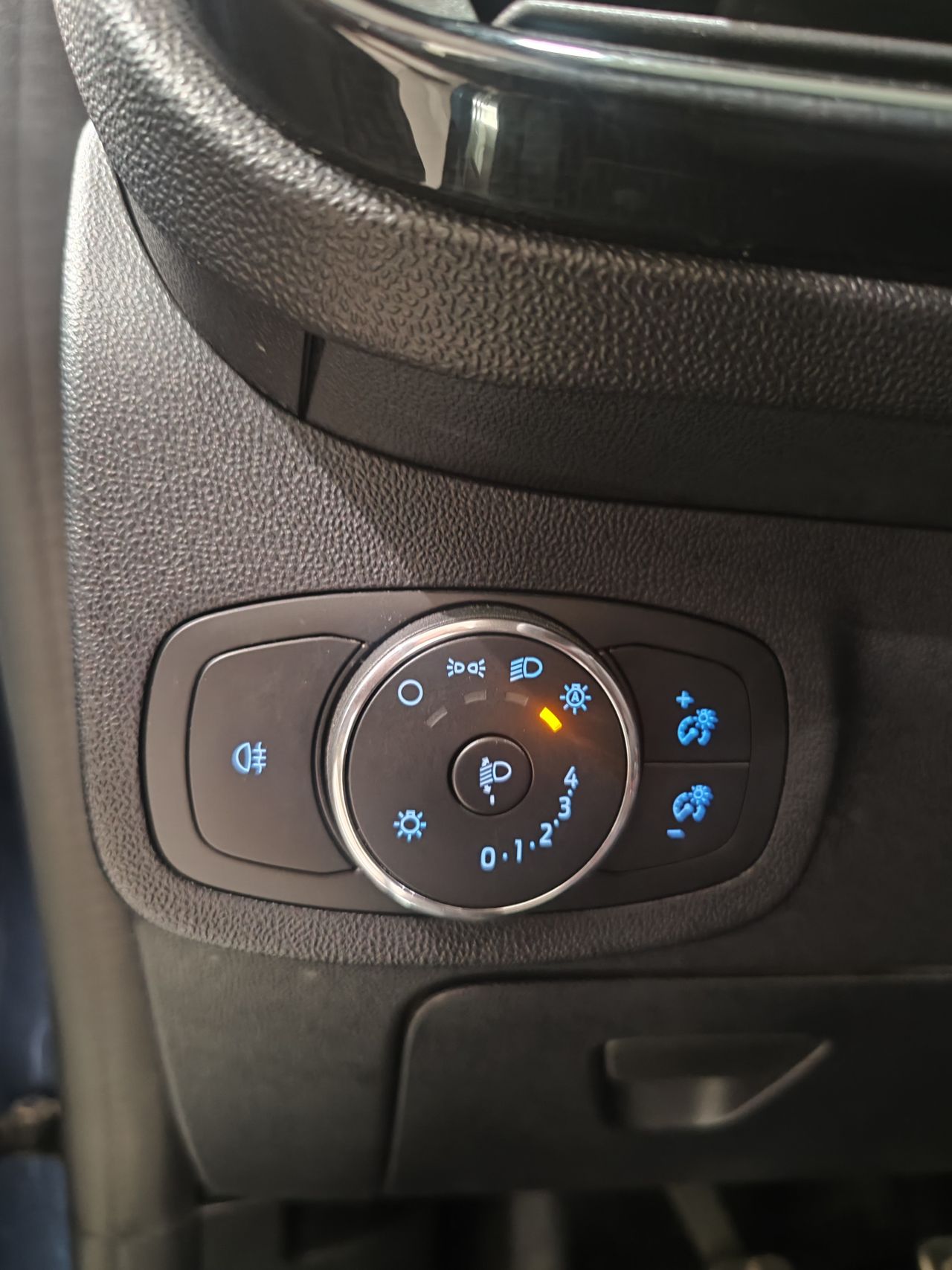 Ford Fiesta 1.0 EcoBoost MHEV 92kW(125CV) ST-Line 5p - Foto 11