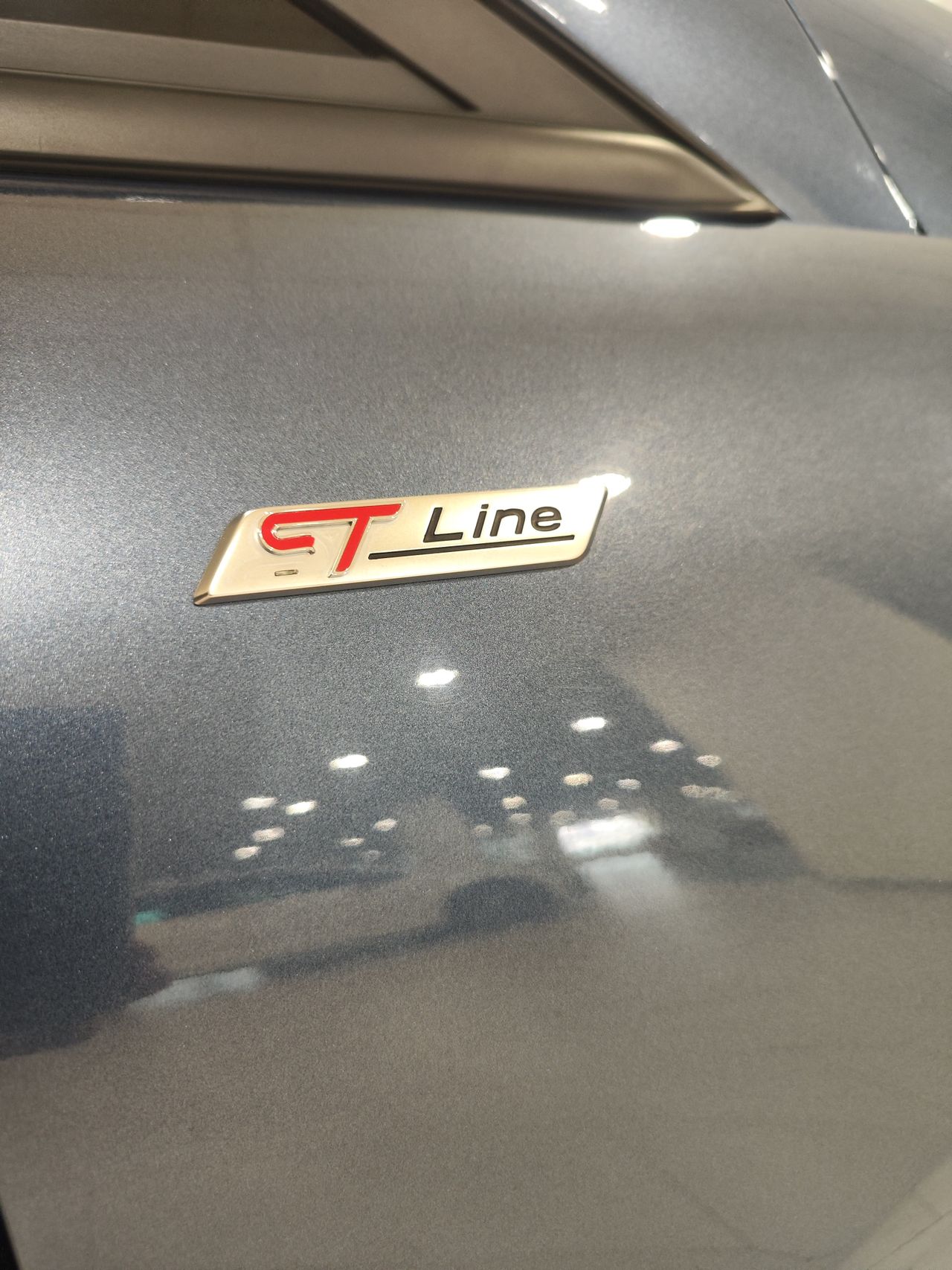 Ford Fiesta 1.0 EcoBoost MHEV 92kW(125CV) ST-Line 5p - Foto 19