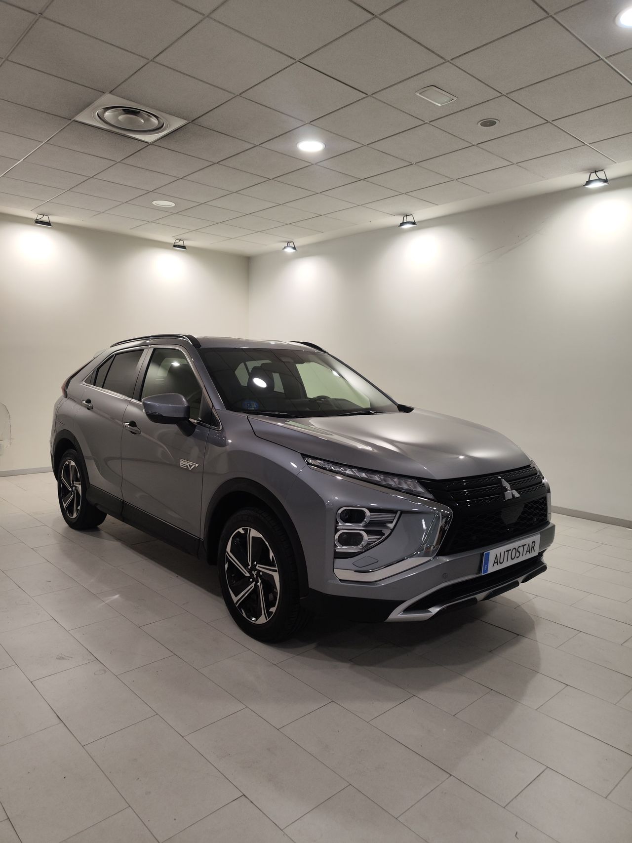 Foto mitsubishi eclipse cross 2022 /