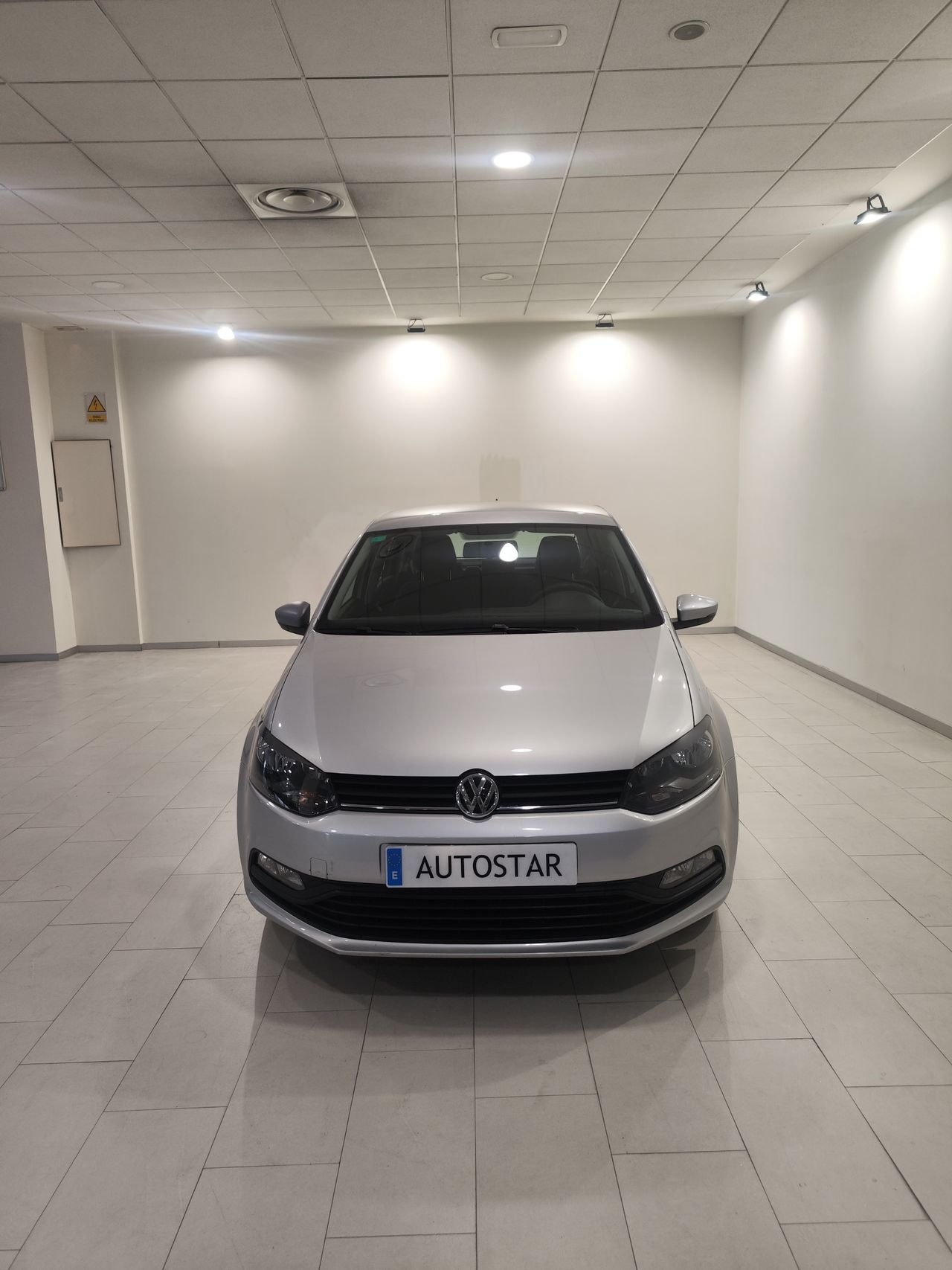volkswagen polo 2017 / foto grande (3)