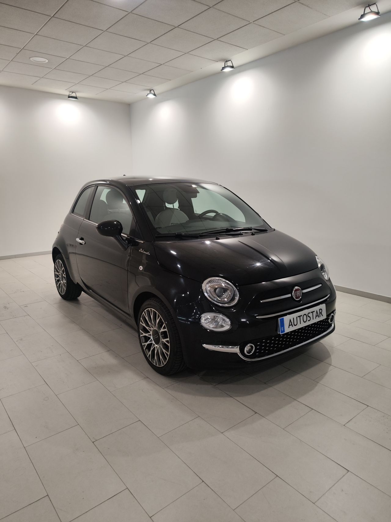 fiat 500 2022 /