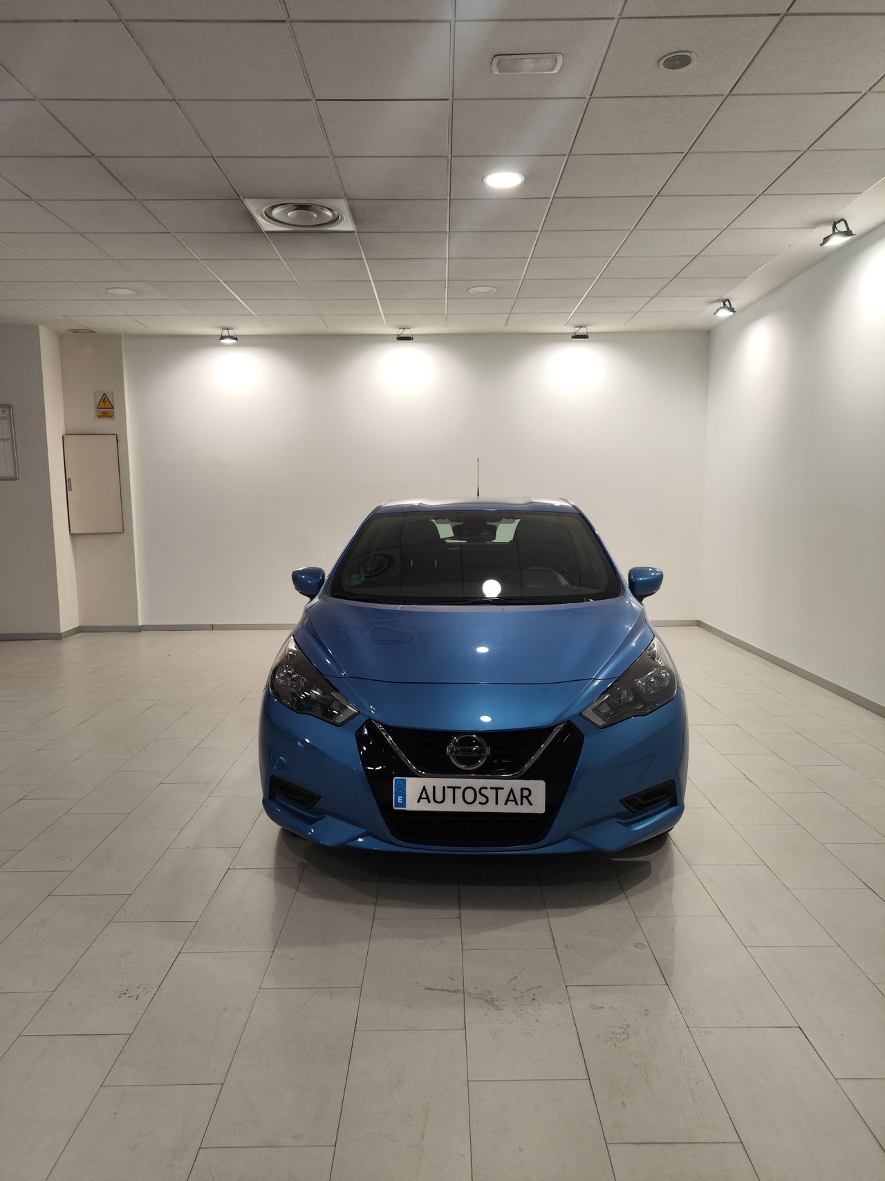 nissan micra 2022 / foto grande (3)