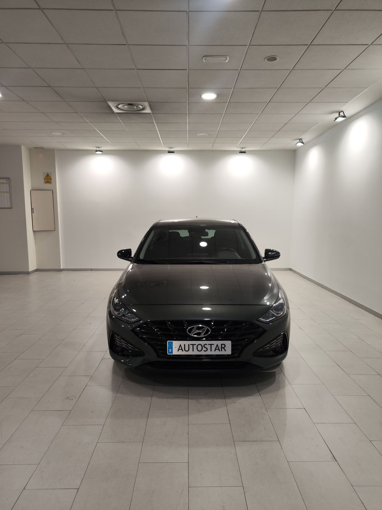 hyundai i30 2022 / foto grande (3)