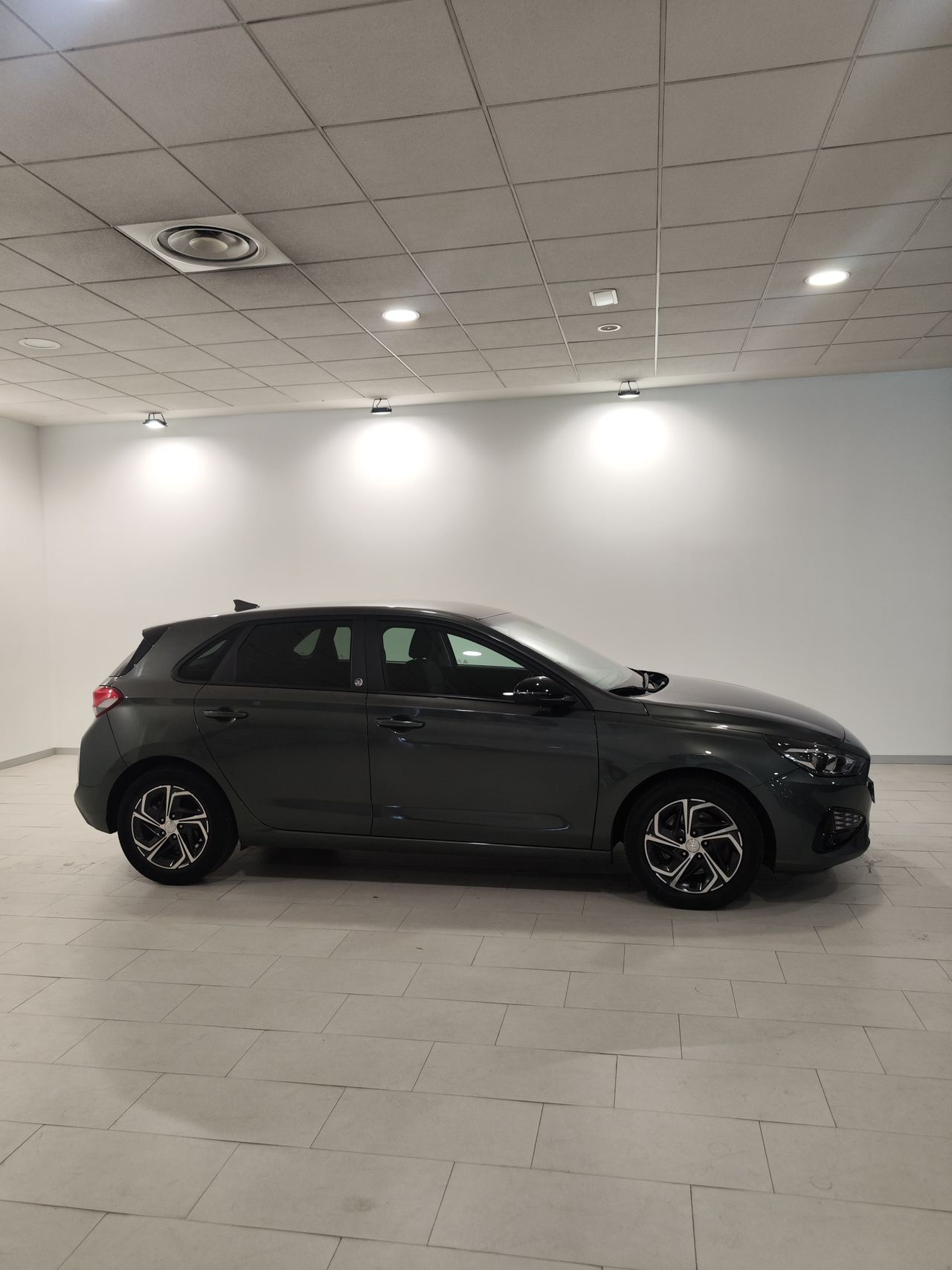 hyundai i30 2022 / foto grande (2)